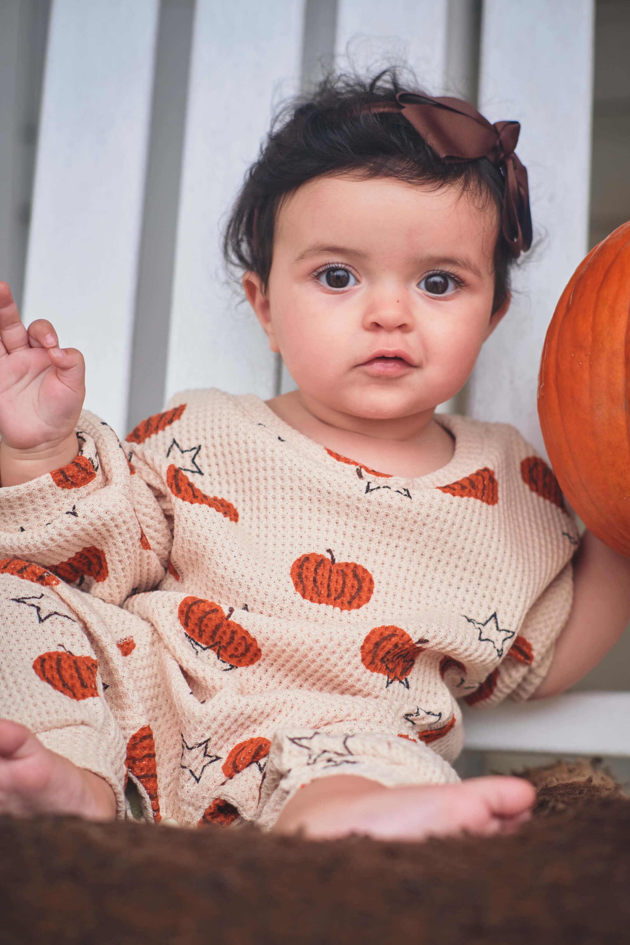 Sabrina & Joe - Family Photos - Portrait Photography - New York