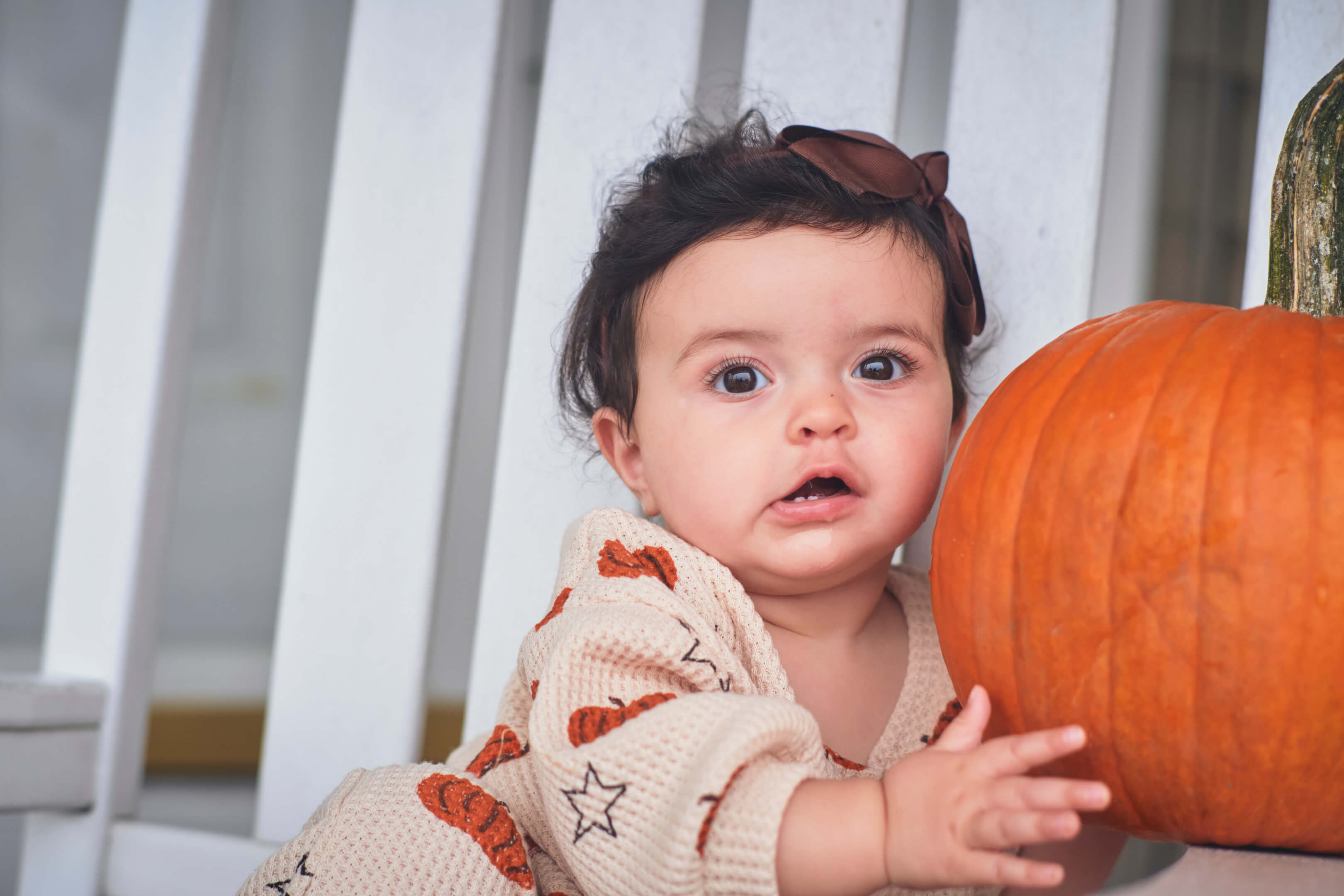 Sabrina & Joe - Family Photos - Portrait Photography - New York