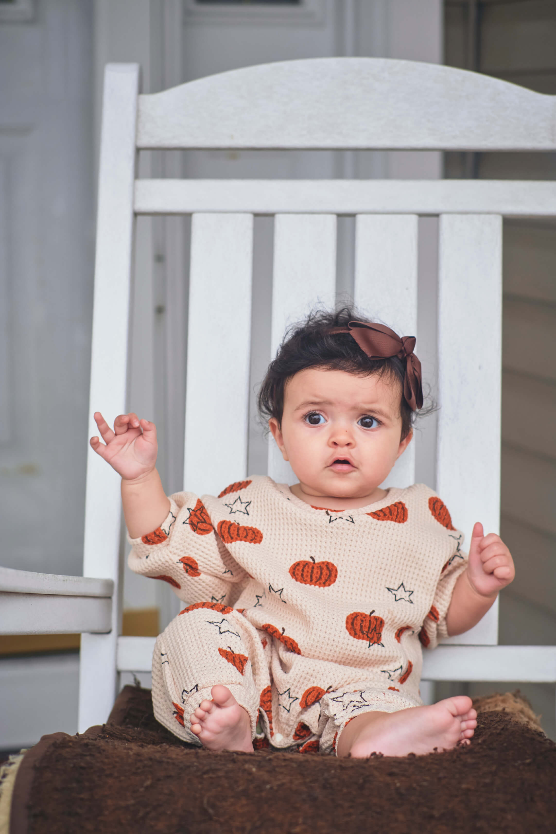 Sabrina & Joe - Family Photos - Portrait Photography - New York