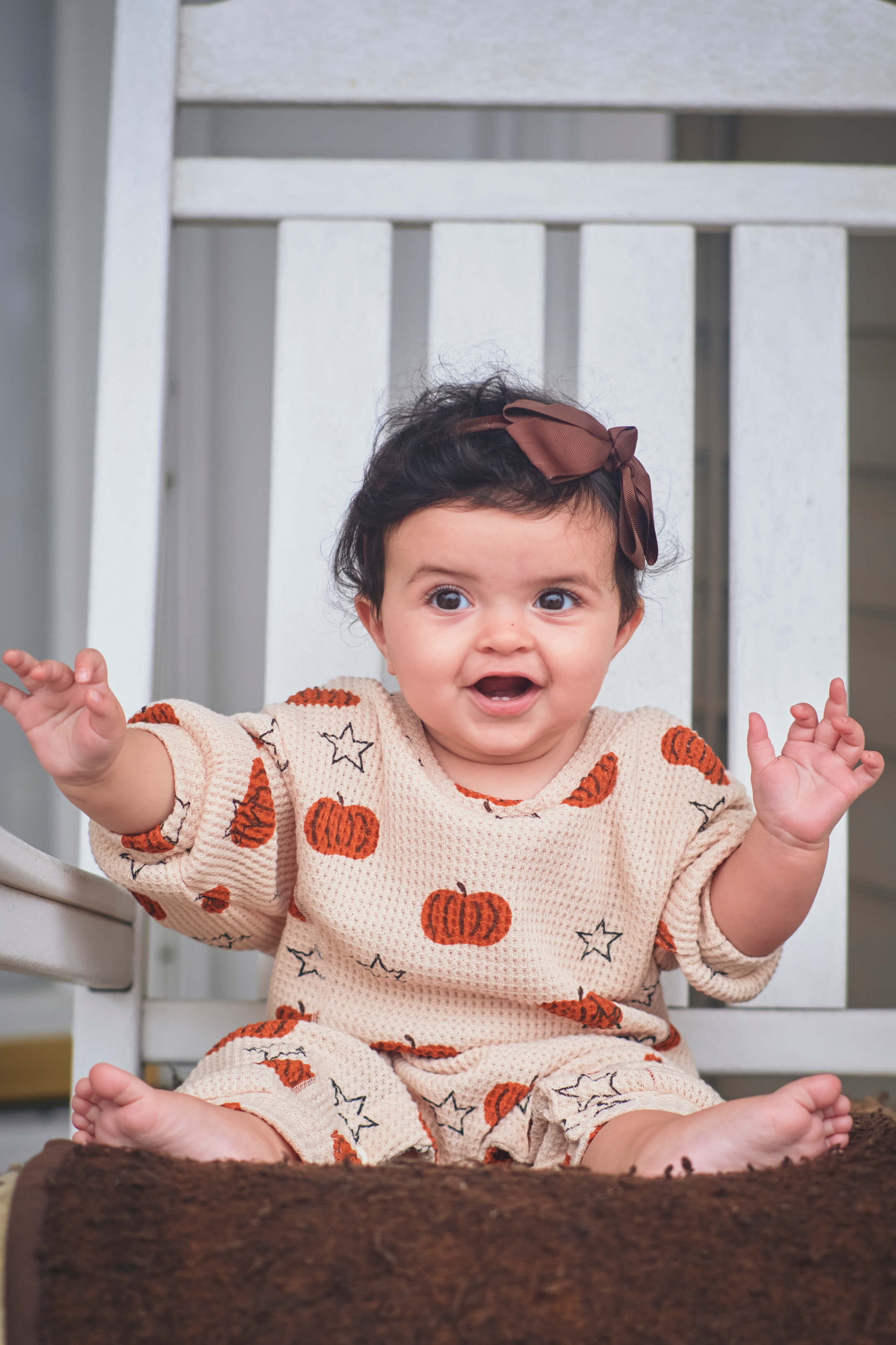 Sabrina & Joe - Family Photos - Portrait Photography - New York
