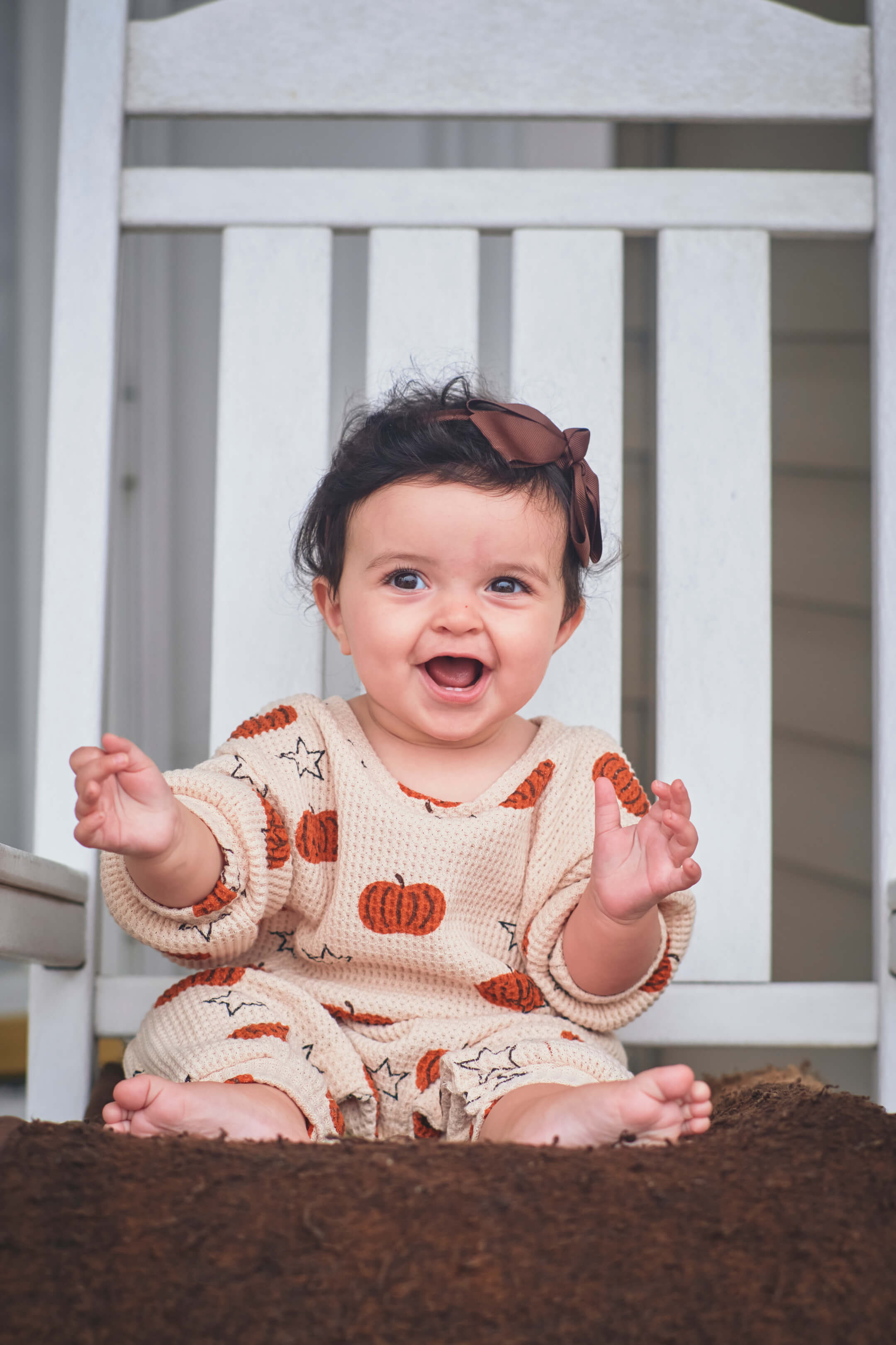 Sabrina & Joe - Family Photos - Portrait Photography - New York