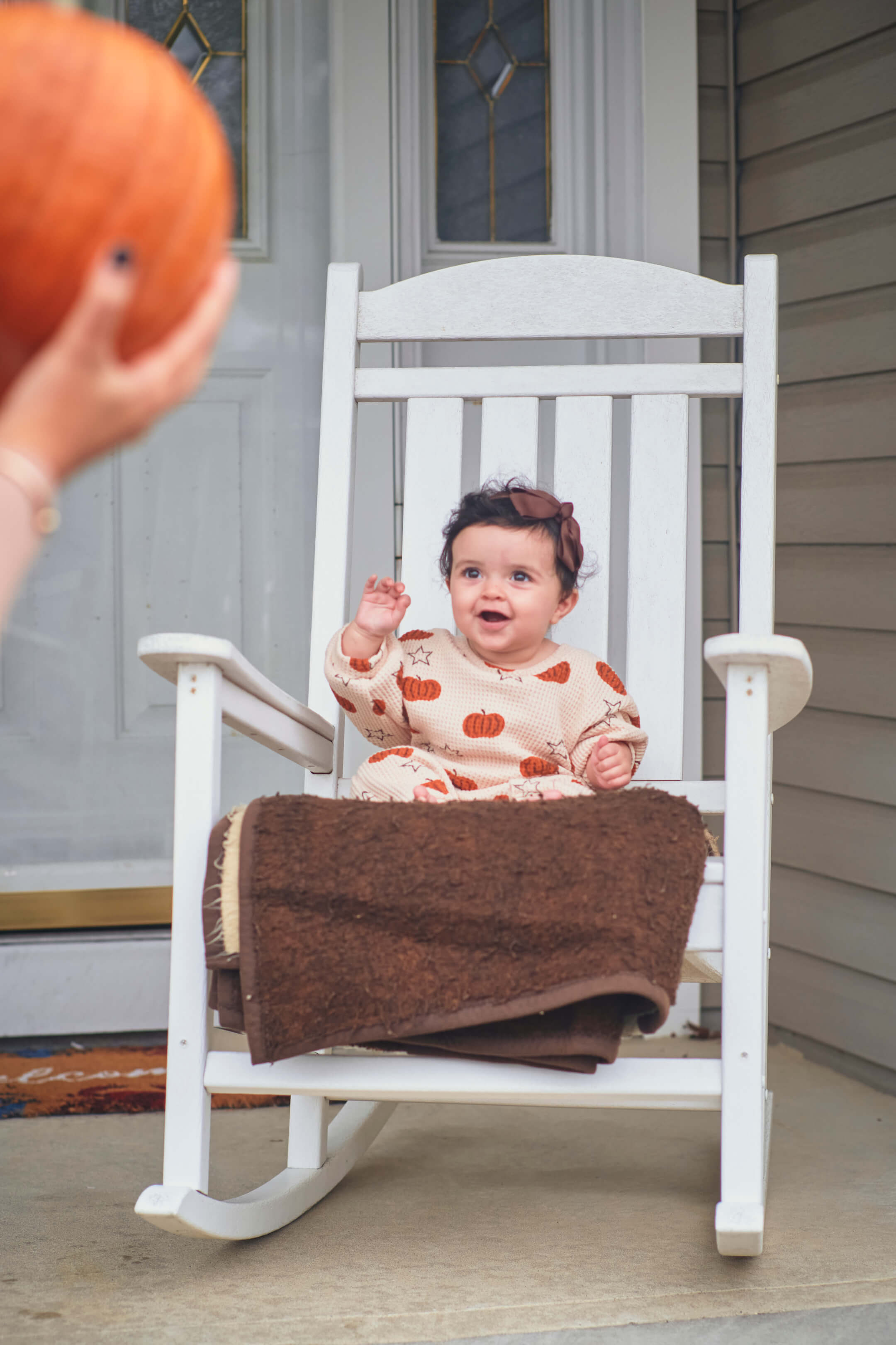 Sabrina & Joe - Family Photos - Portrait Photography - New York