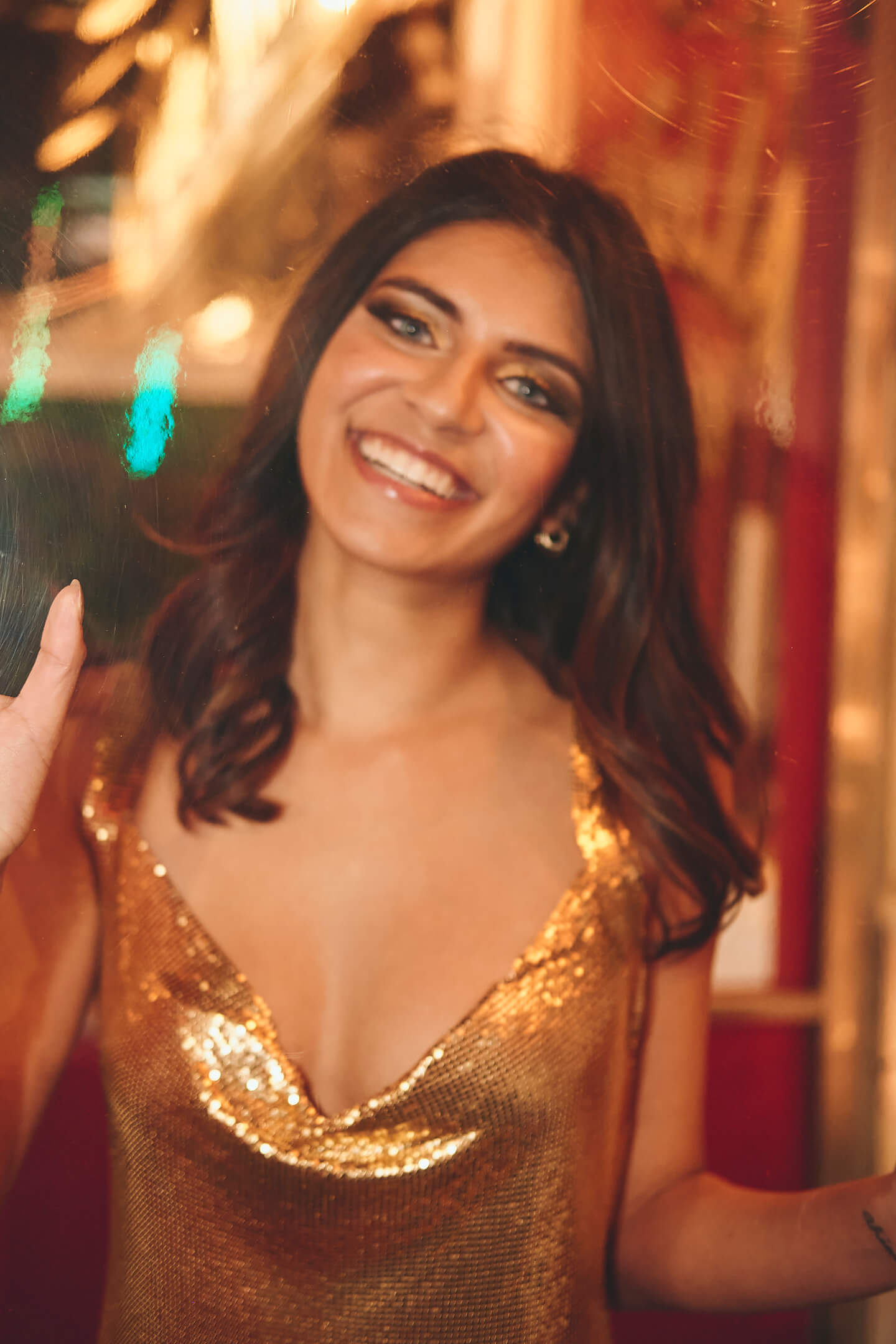 Sehal's 24th Birthday Party - Puglia NYC - Event Photography - Lifestyle Photography