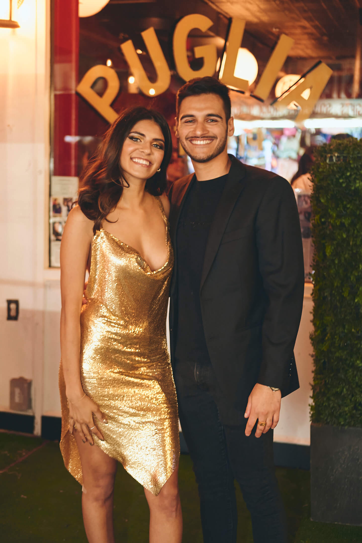 Sehal's 24th Birthday Party - Puglia NYC - Event Photography - Lifestyle Photography