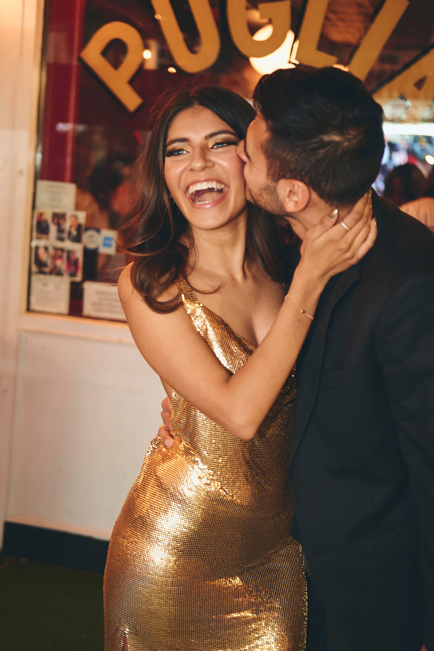 Sehal's 24th Birthday Party - Puglia NYC - Event Photography - Lifestyle Photography