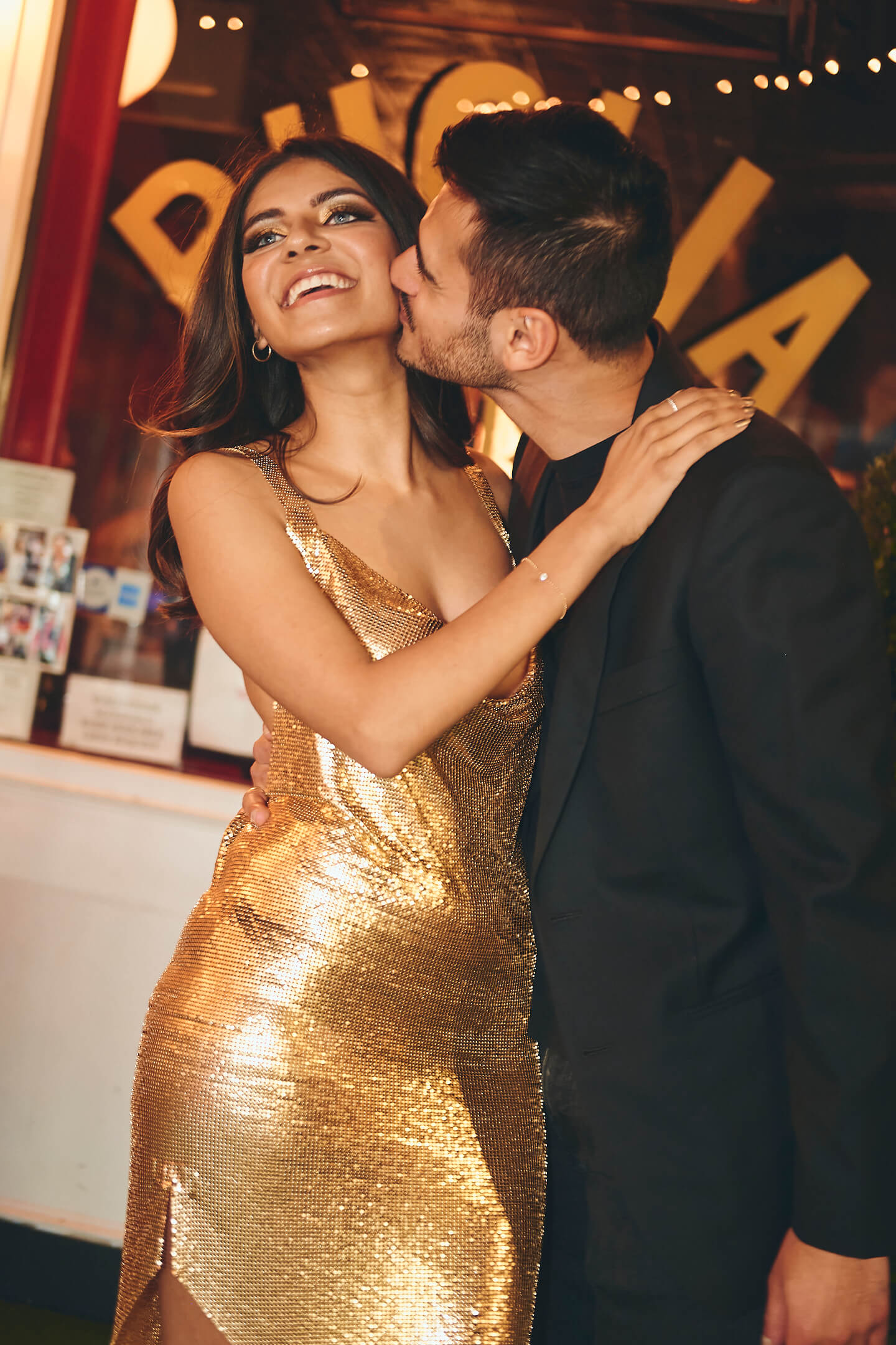 Sehal's 24th Birthday Party - Puglia NYC - Event Photography - Lifestyle Photography