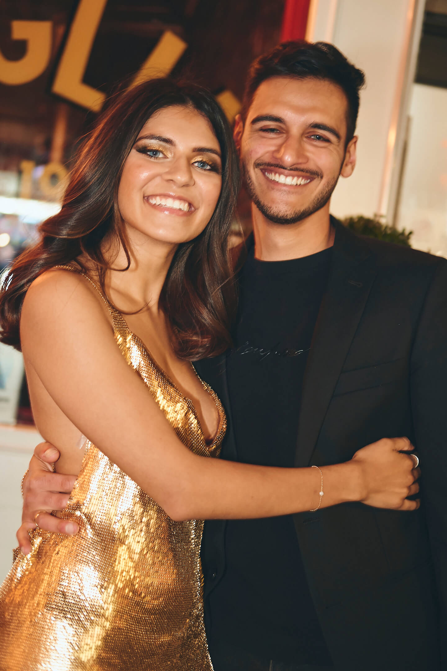 Sehal's 24th Birthday Party - Puglia NYC - Event Photography - Lifestyle Photography