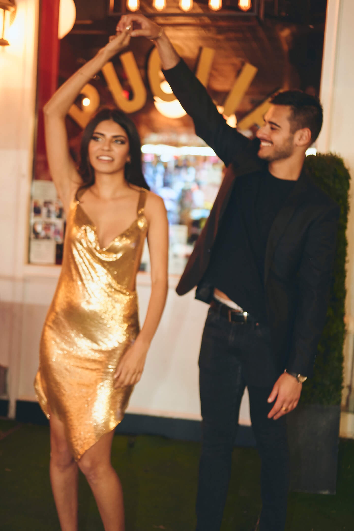 Sehal's 24th Birthday Party - Puglia NYC - Event Photography - Lifestyle Photography