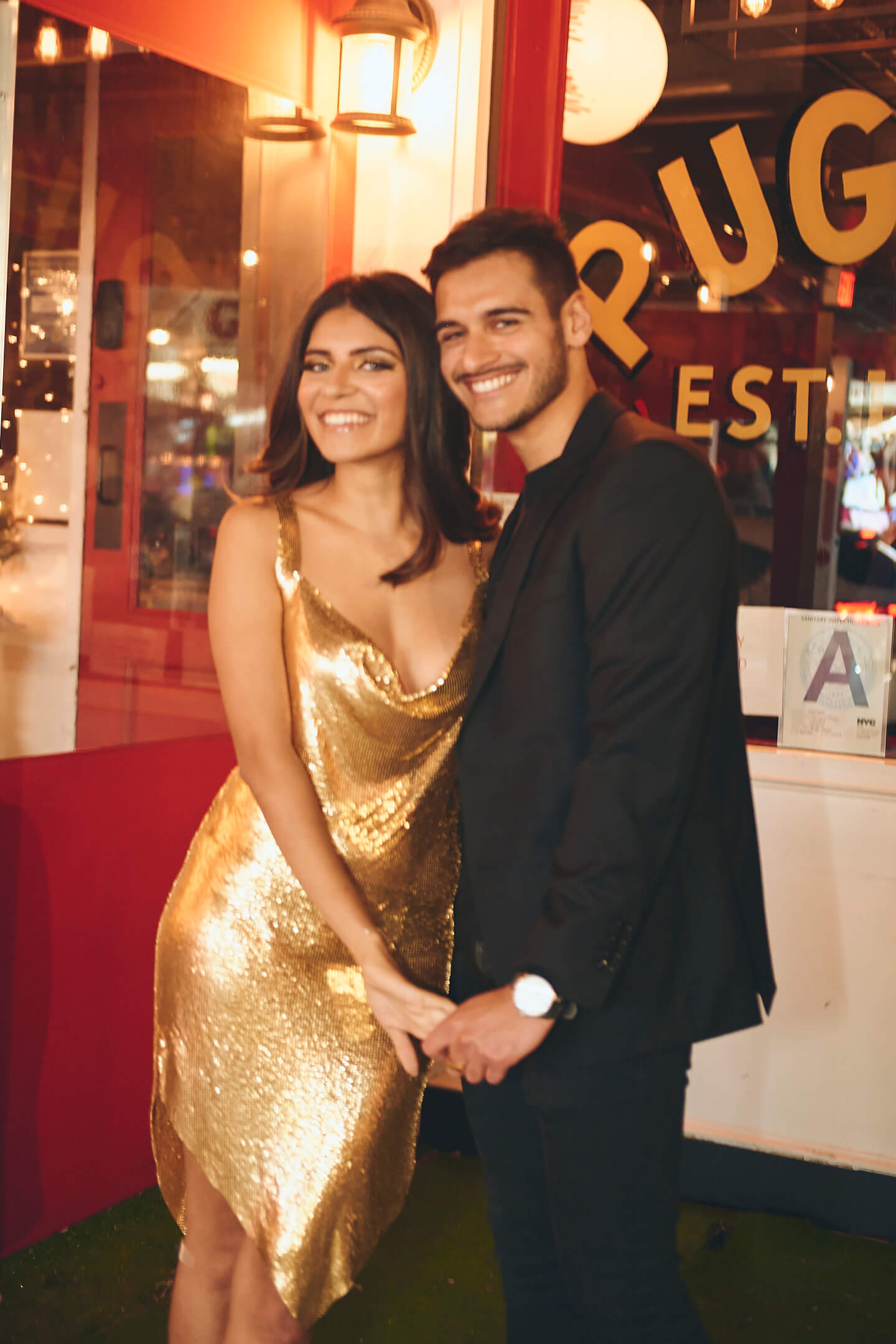 Sehal's 24th Birthday Party - Puglia NYC - Event Photography - Lifestyle Photography