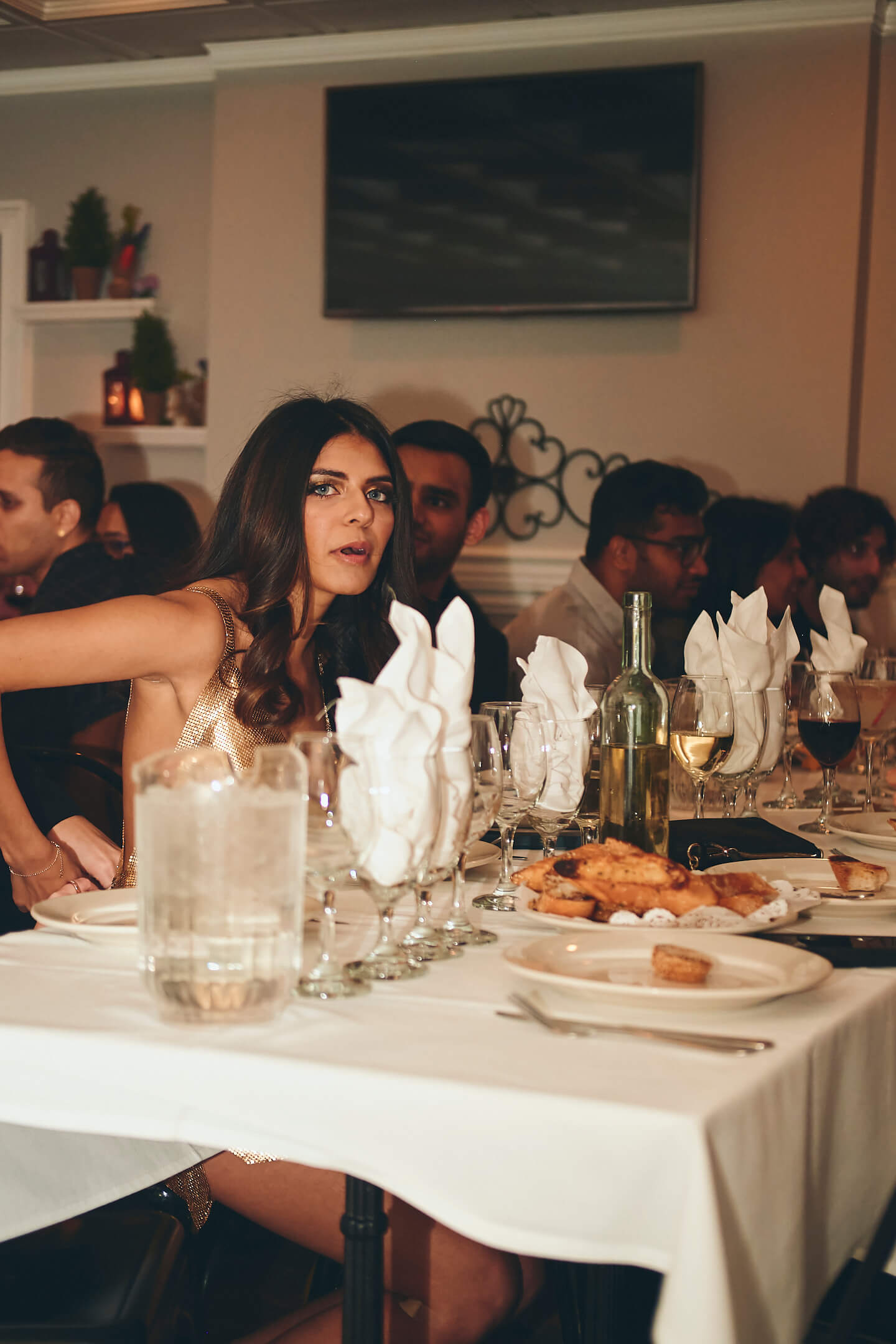 Sehal's 24th Birthday Party - Puglia NYC - Event Photography - Lifestyle Photography