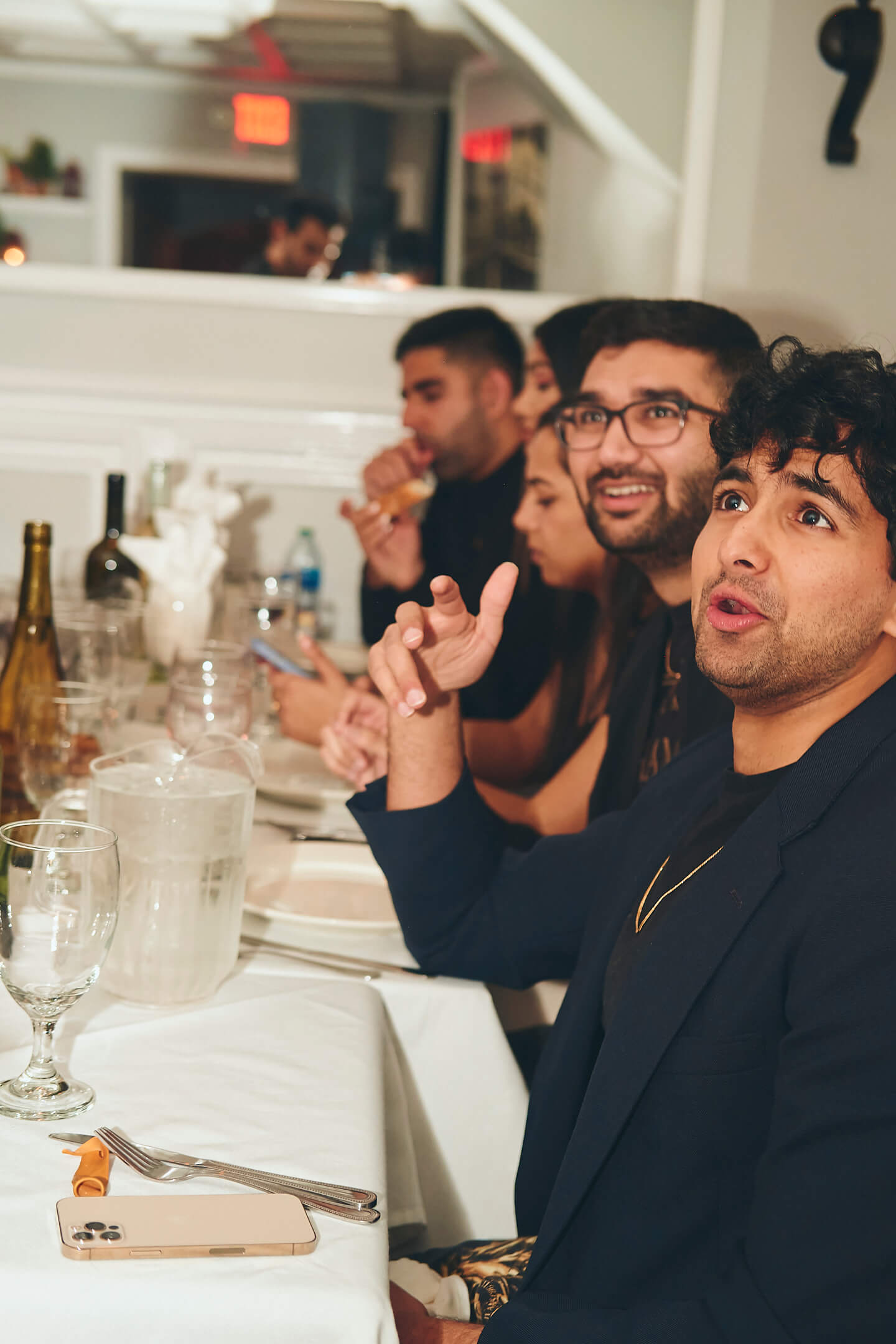 Sehal's 24th Birthday Party - Puglia NYC - Event Photography - Lifestyle Photography