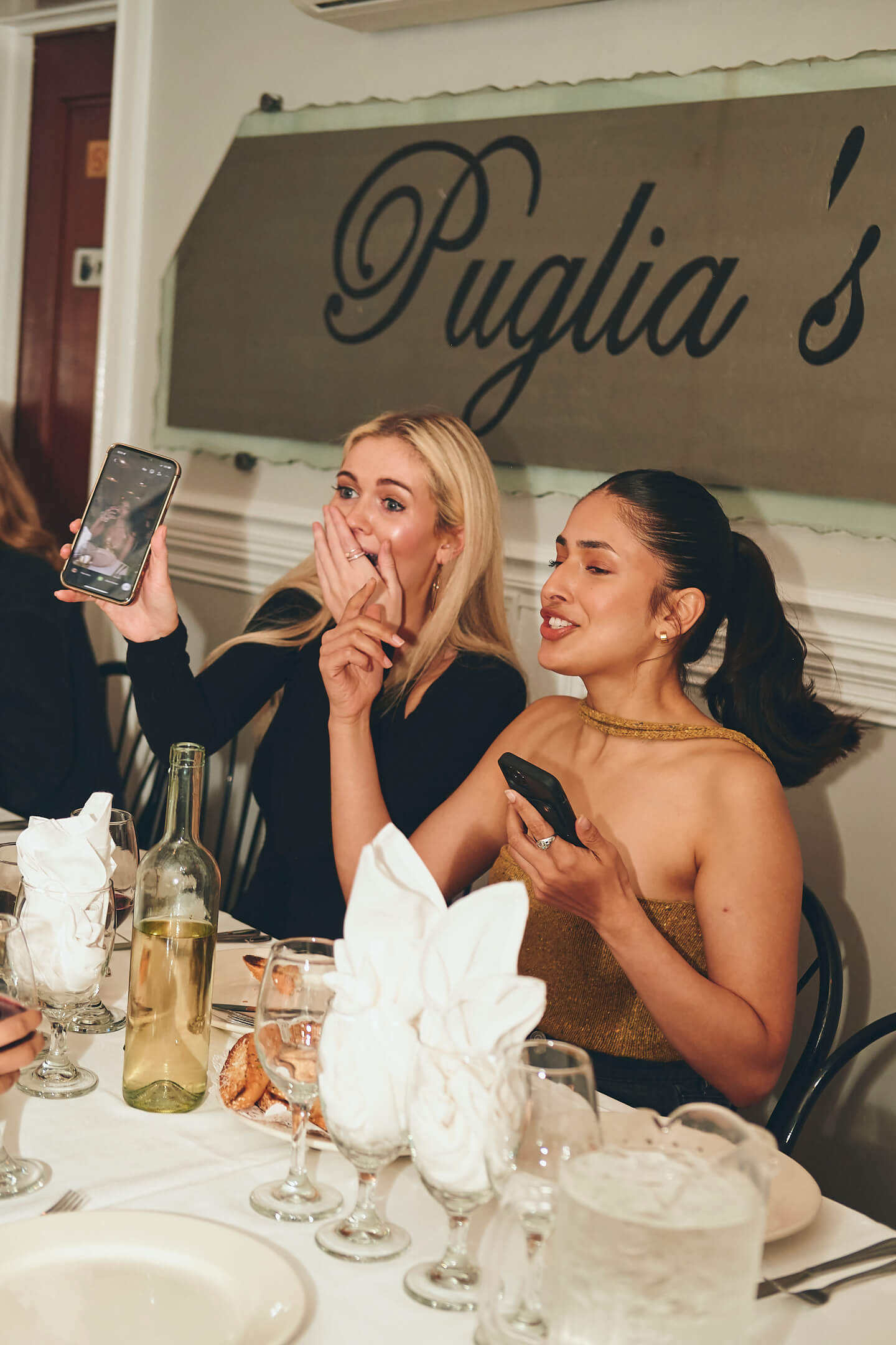 Sehal's 24th Birthday Party - Puglia NYC - Event Photography - Lifestyle Photography