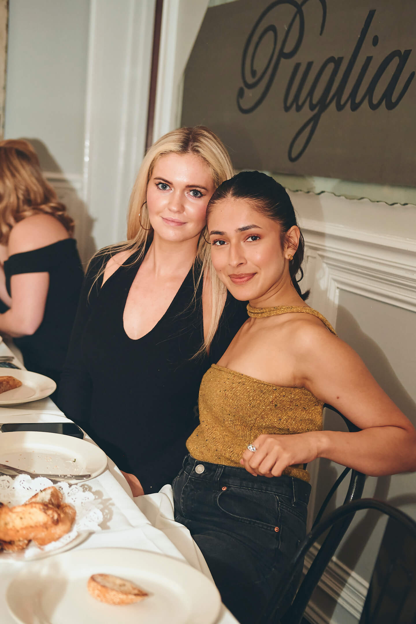 Sehal's 24th Birthday Party - Puglia NYC - Event Photography - Lifestyle Photography