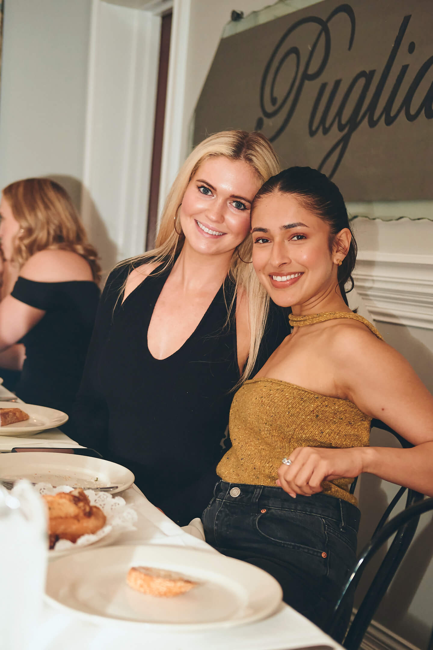 Sehal's 24th Birthday Party - Puglia NYC - Event Photography - Lifestyle Photography