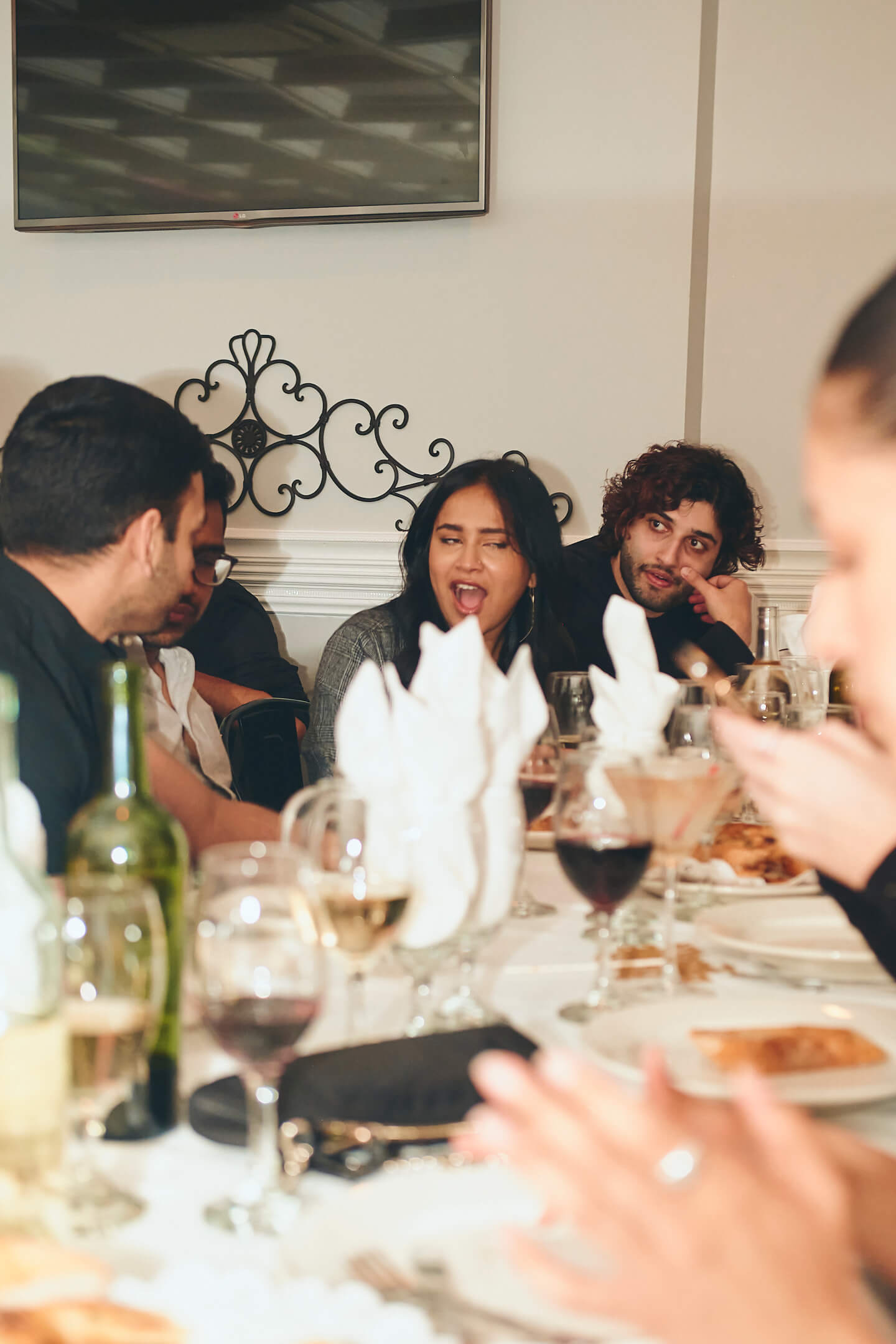Sehal's 24th Birthday Party - Puglia NYC - Event Photography - Lifestyle Photography