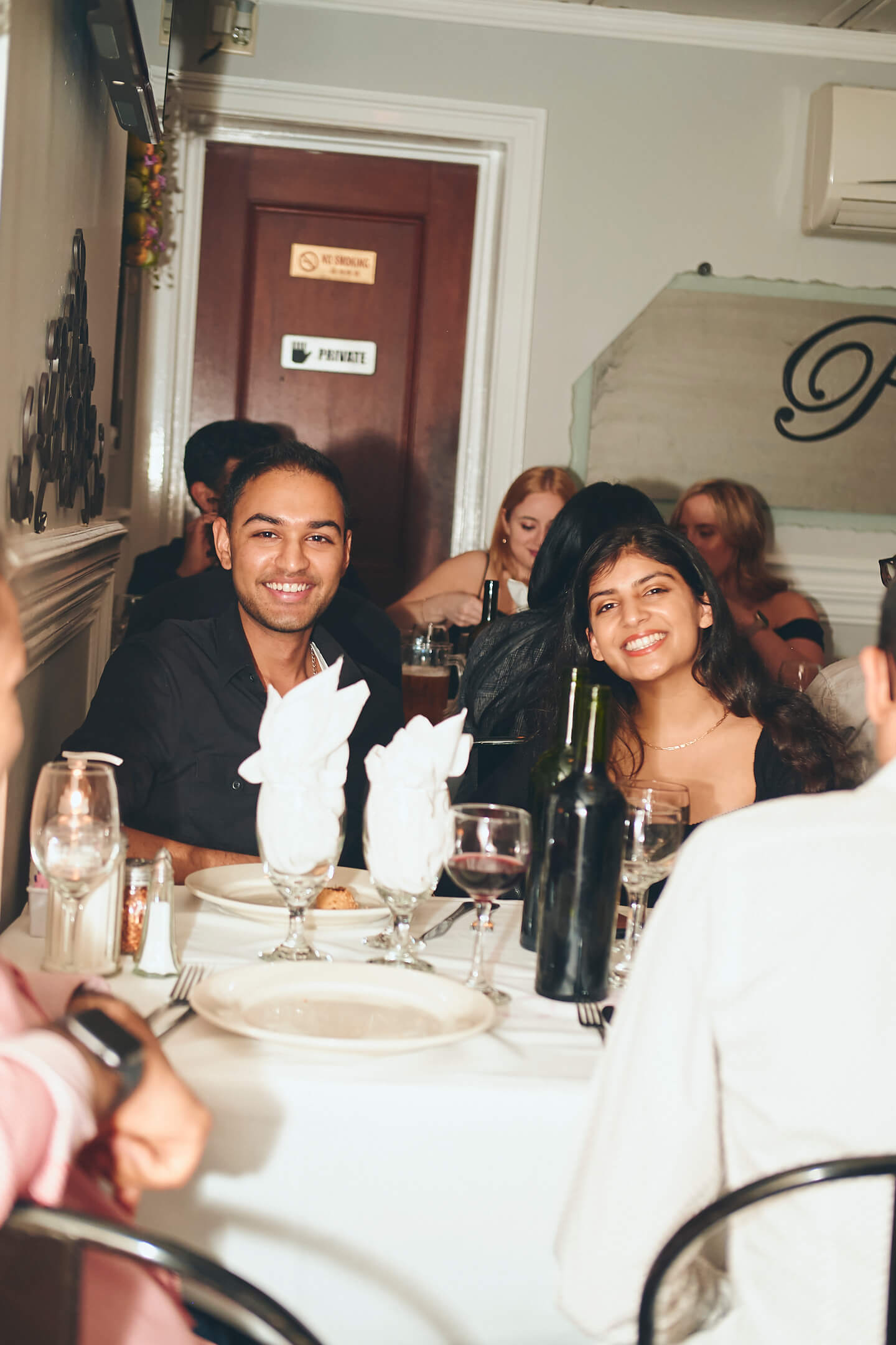 Sehal's 24th Birthday Party - Puglia NYC - Event Photography - Lifestyle Photography