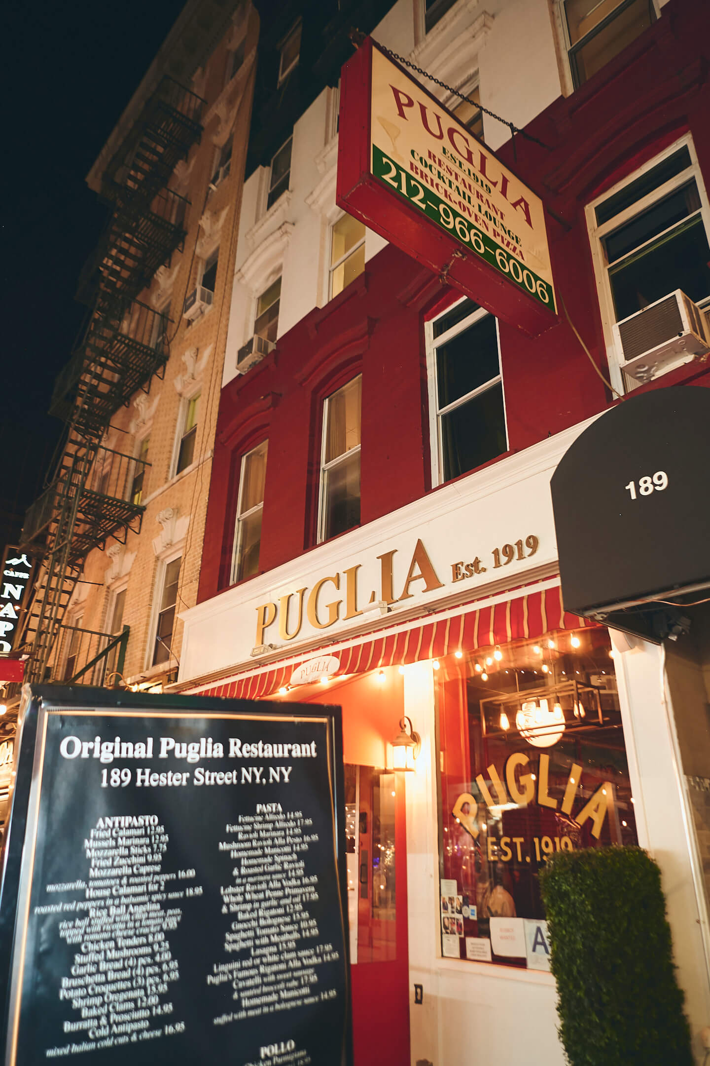 Sehal's 24th Birthday Party - Puglia NYC - Event Photography - Lifestyle Photography