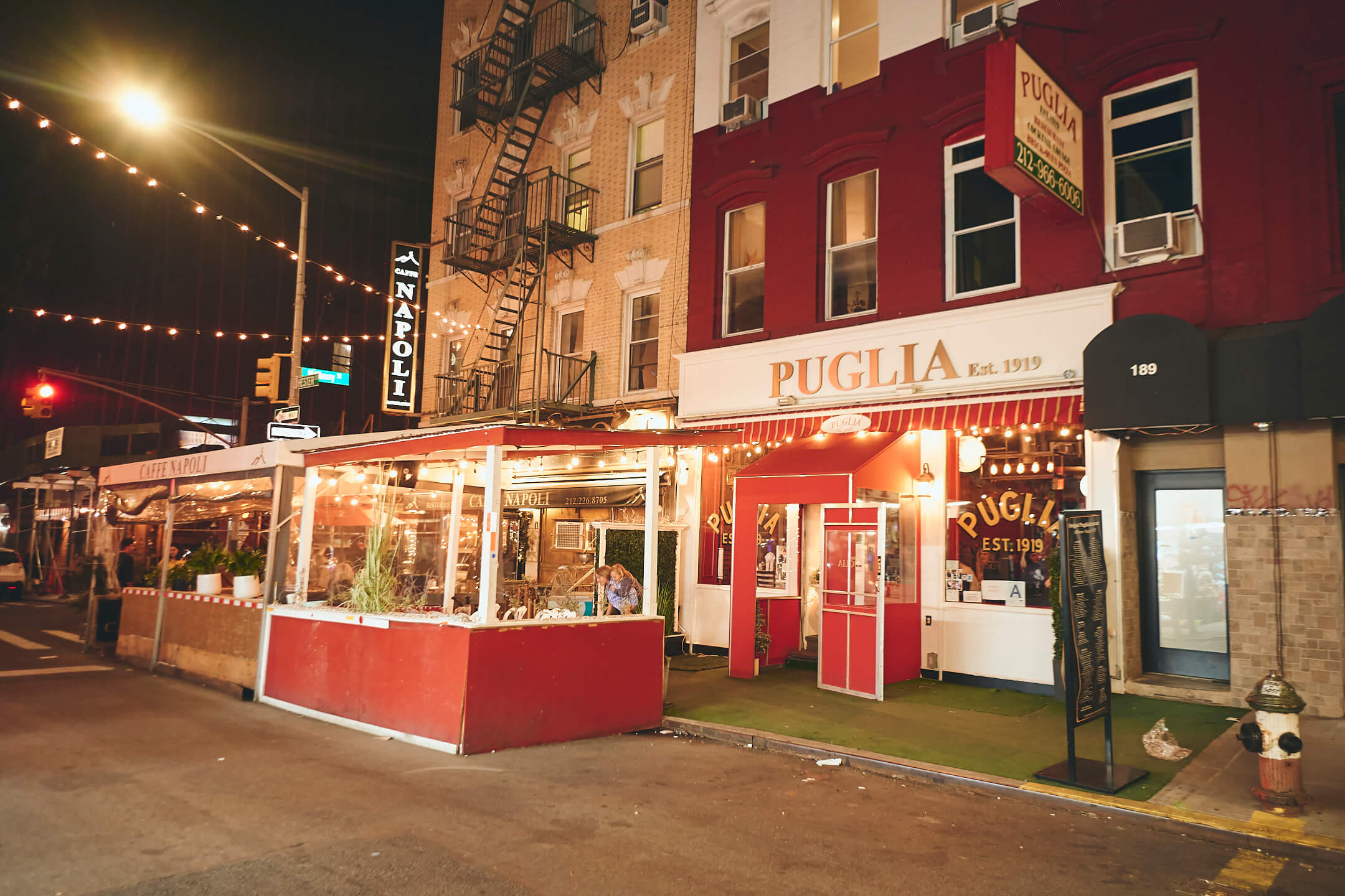 Sehal's 24th Birthday Party - Puglia NYC - Event Photography - Lifestyle Photography
