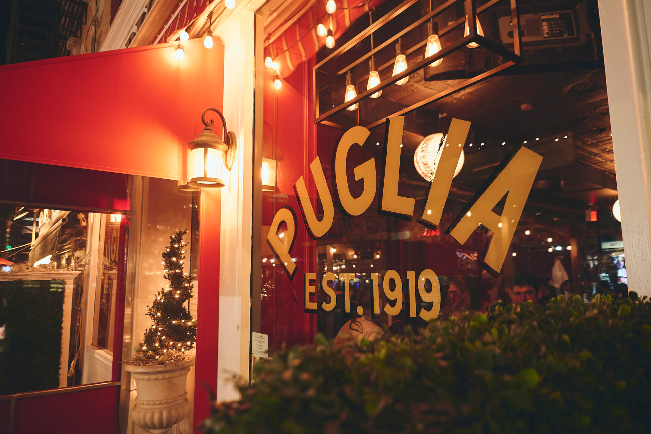 Sehal's 24th Birthday Party - Puglia NYC - Event Photography - Lifestyle Photography