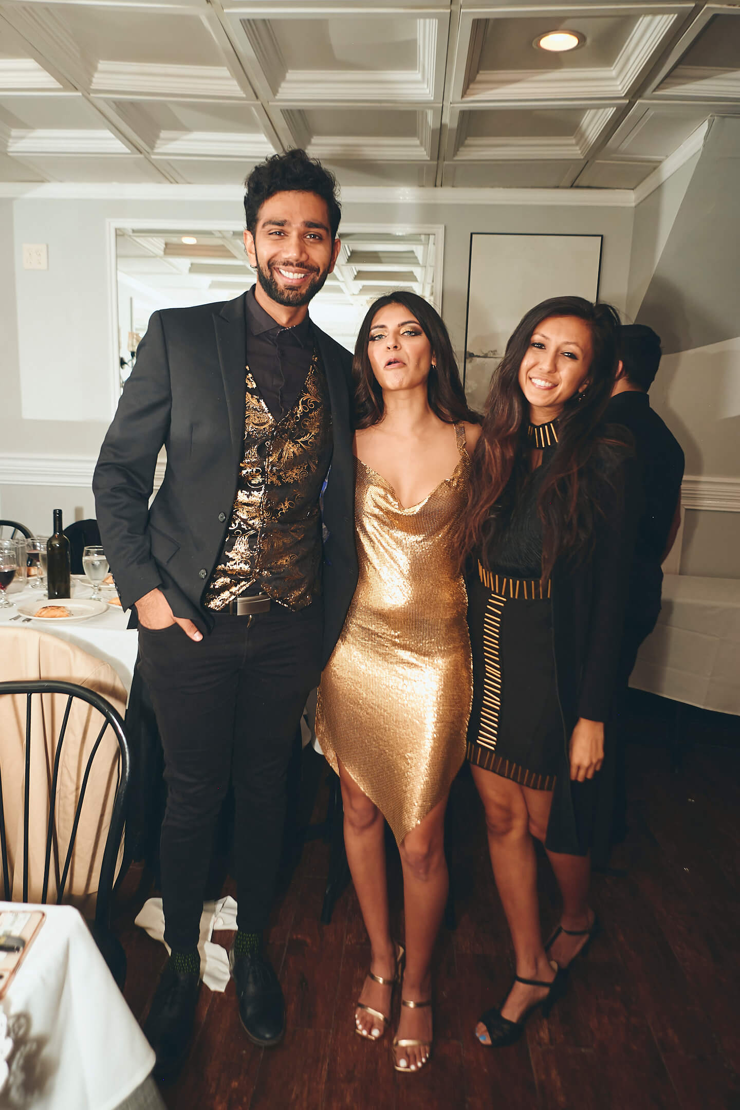 Sehal's 24th Birthday Party - Puglia NYC - Event Photography - Lifestyle Photography