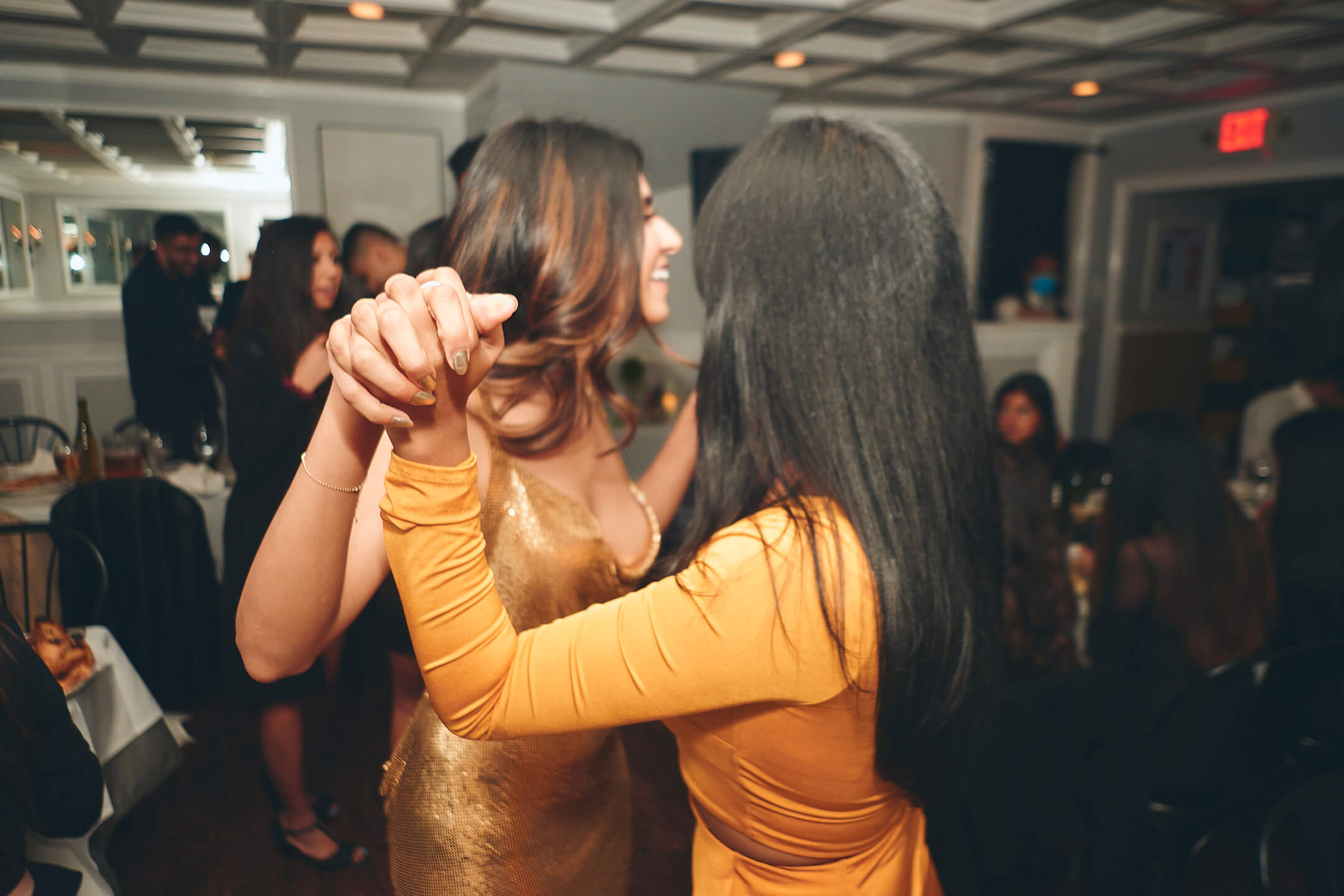 Sehal's 24th Birthday Party - Puglia NYC - Event Photography - Lifestyle Photography