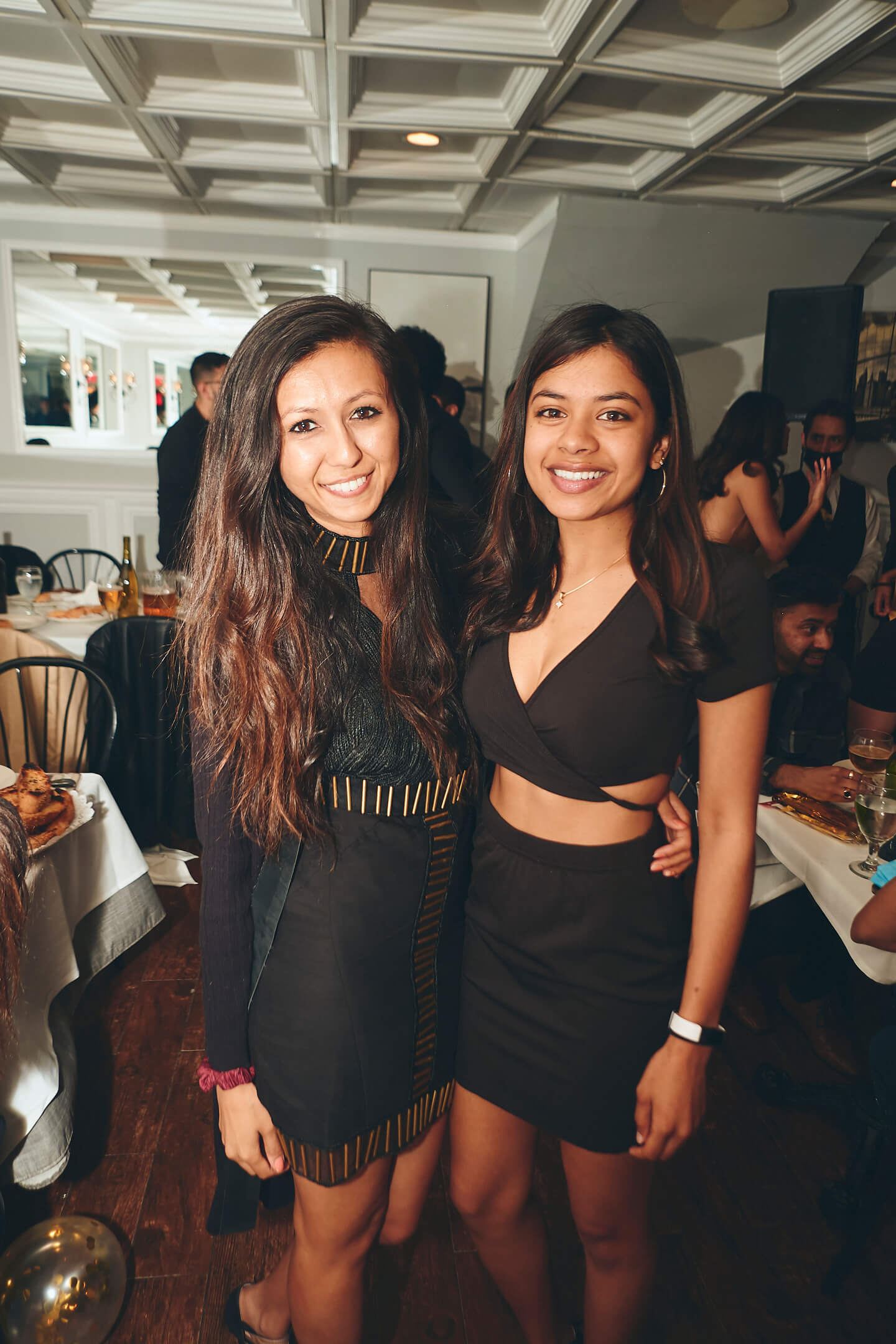 Sehal's 24th Birthday Party - Puglia NYC - Event Photography - Lifestyle Photography