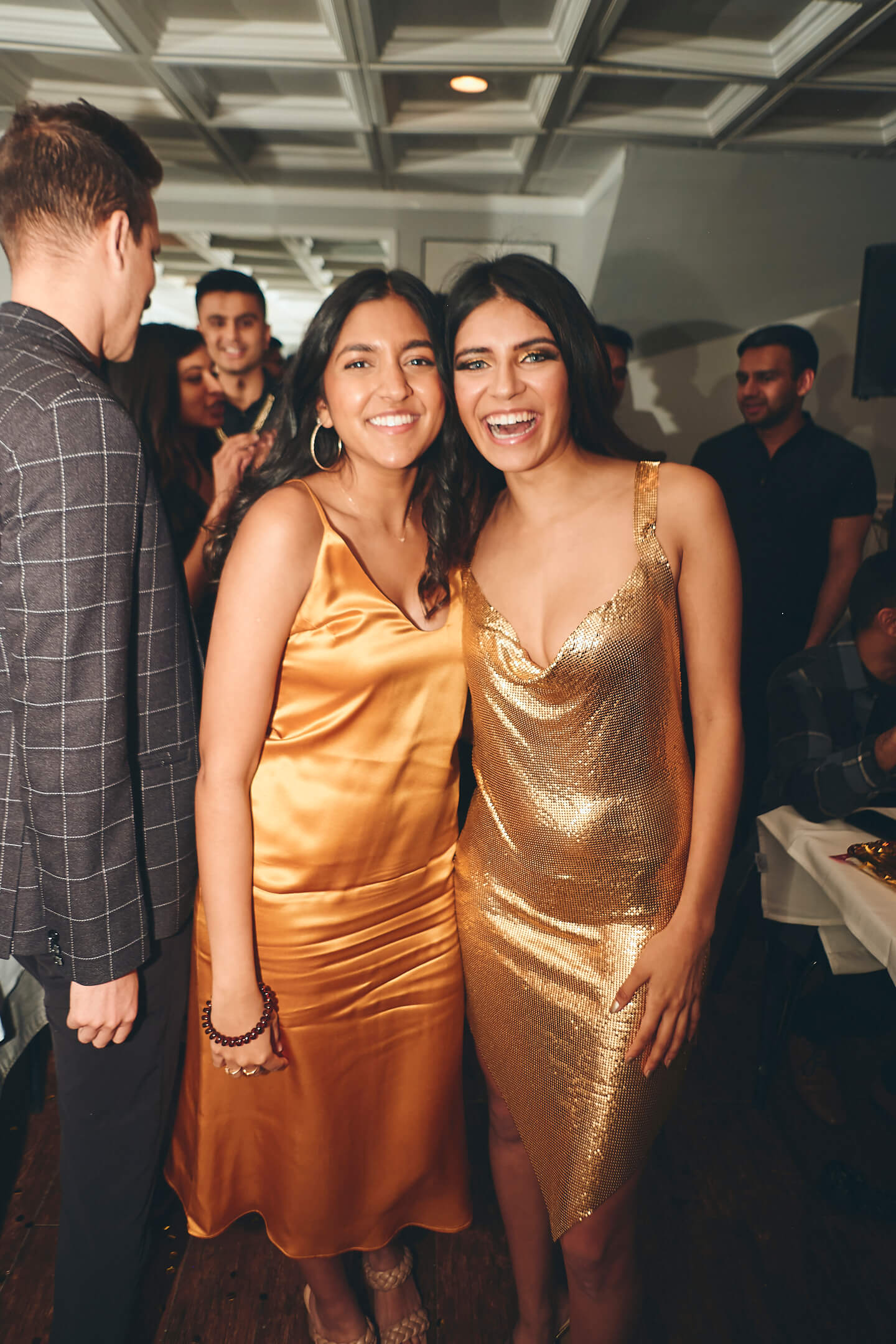 Sehal's 24th Birthday Party - Puglia NYC - Event Photography - Lifestyle Photography