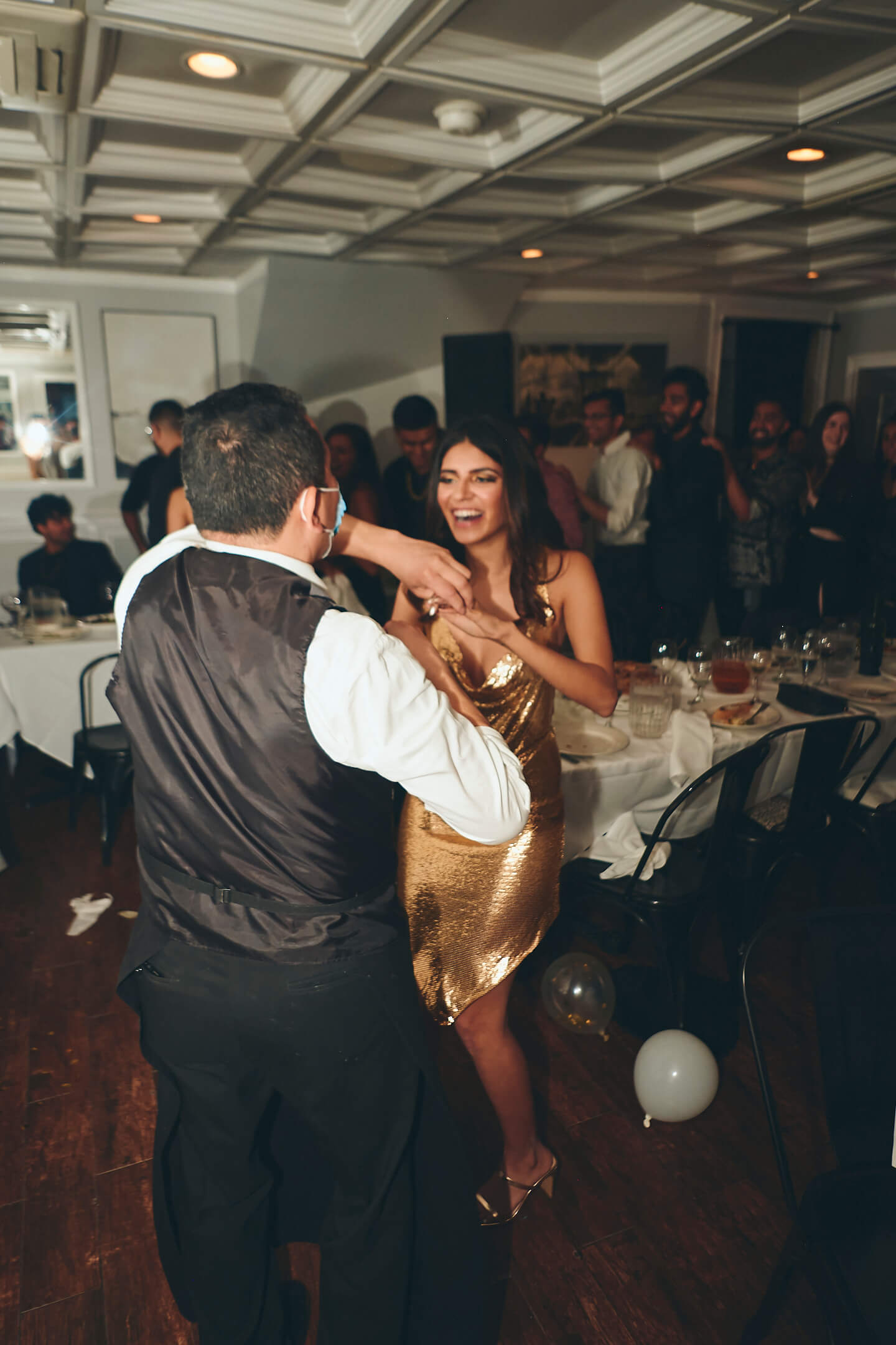 Sehal's 24th Birthday Party - Puglia NYC - Event Photography - Lifestyle Photography