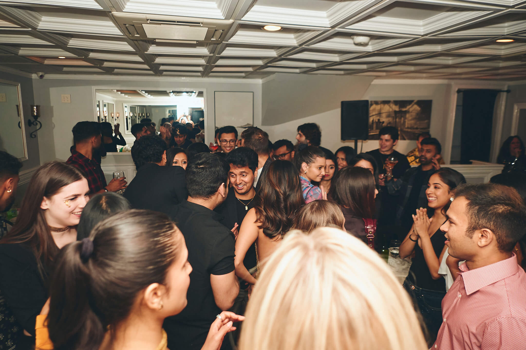 Sehal's 24th Birthday Party - Puglia NYC - Event Photography - Lifestyle Photography