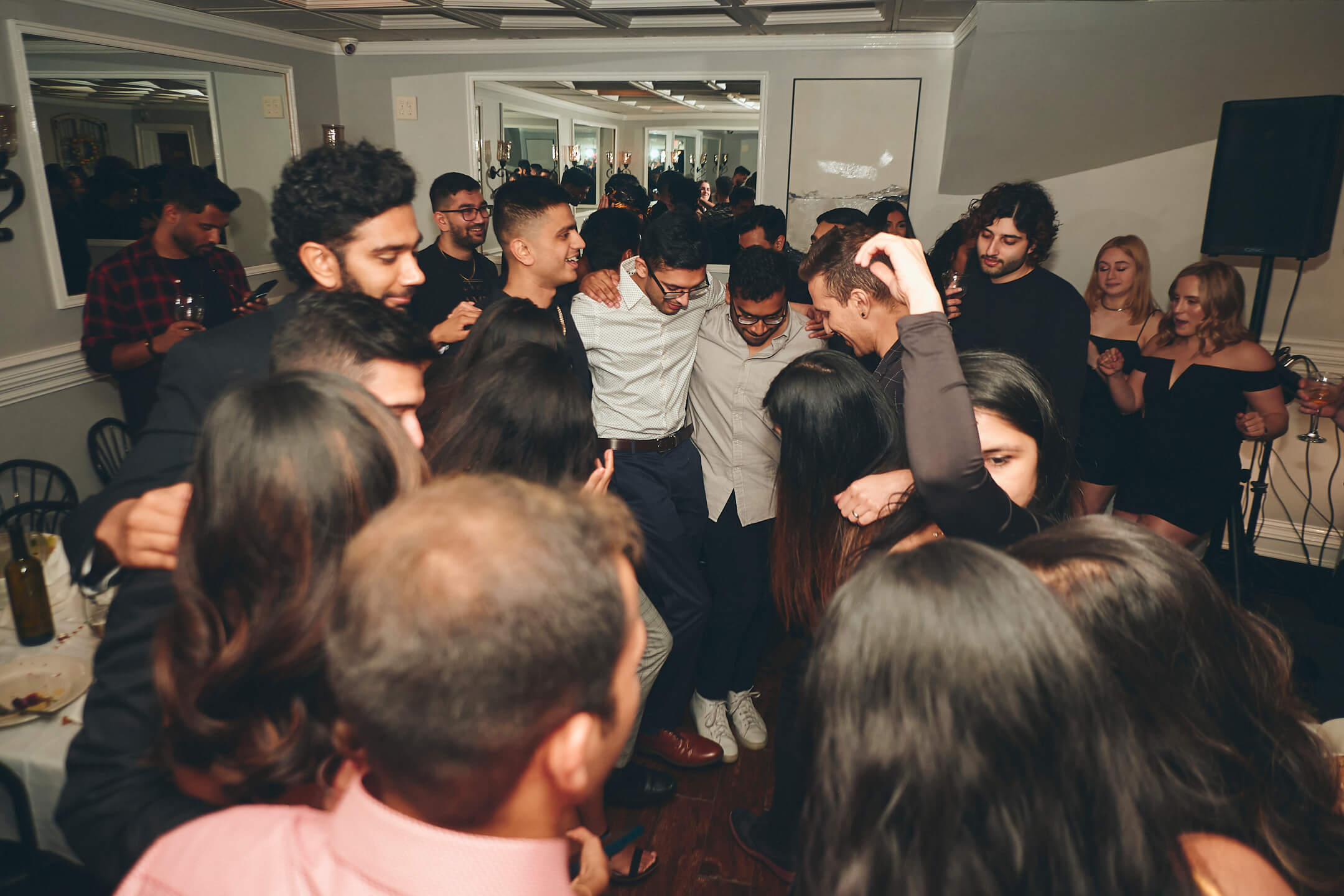 Sehal's 24th Birthday Party - Puglia NYC - Event Photography - Lifestyle Photography