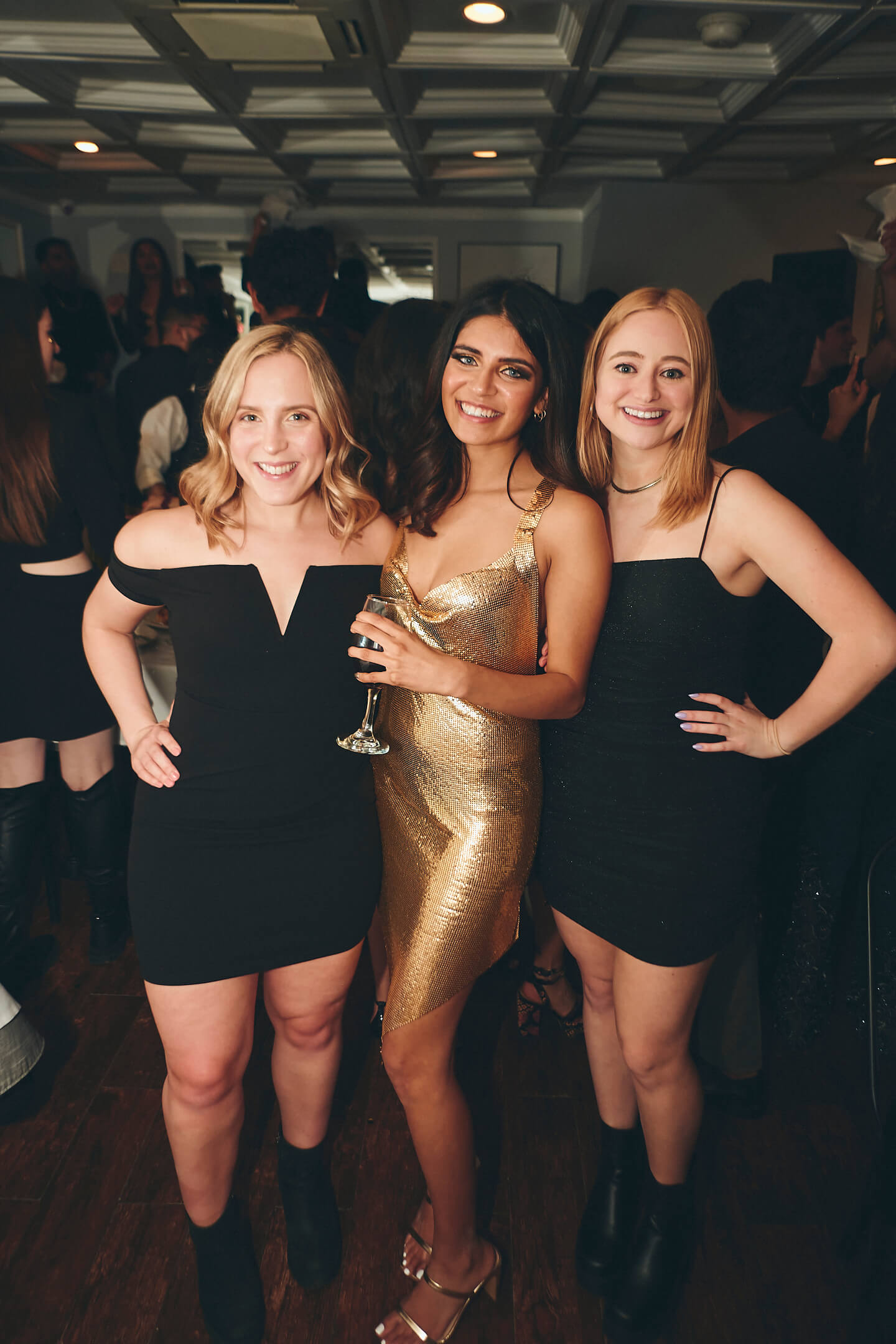 Sehal's 24th Birthday Party - Puglia NYC - Event Photography - Lifestyle Photography