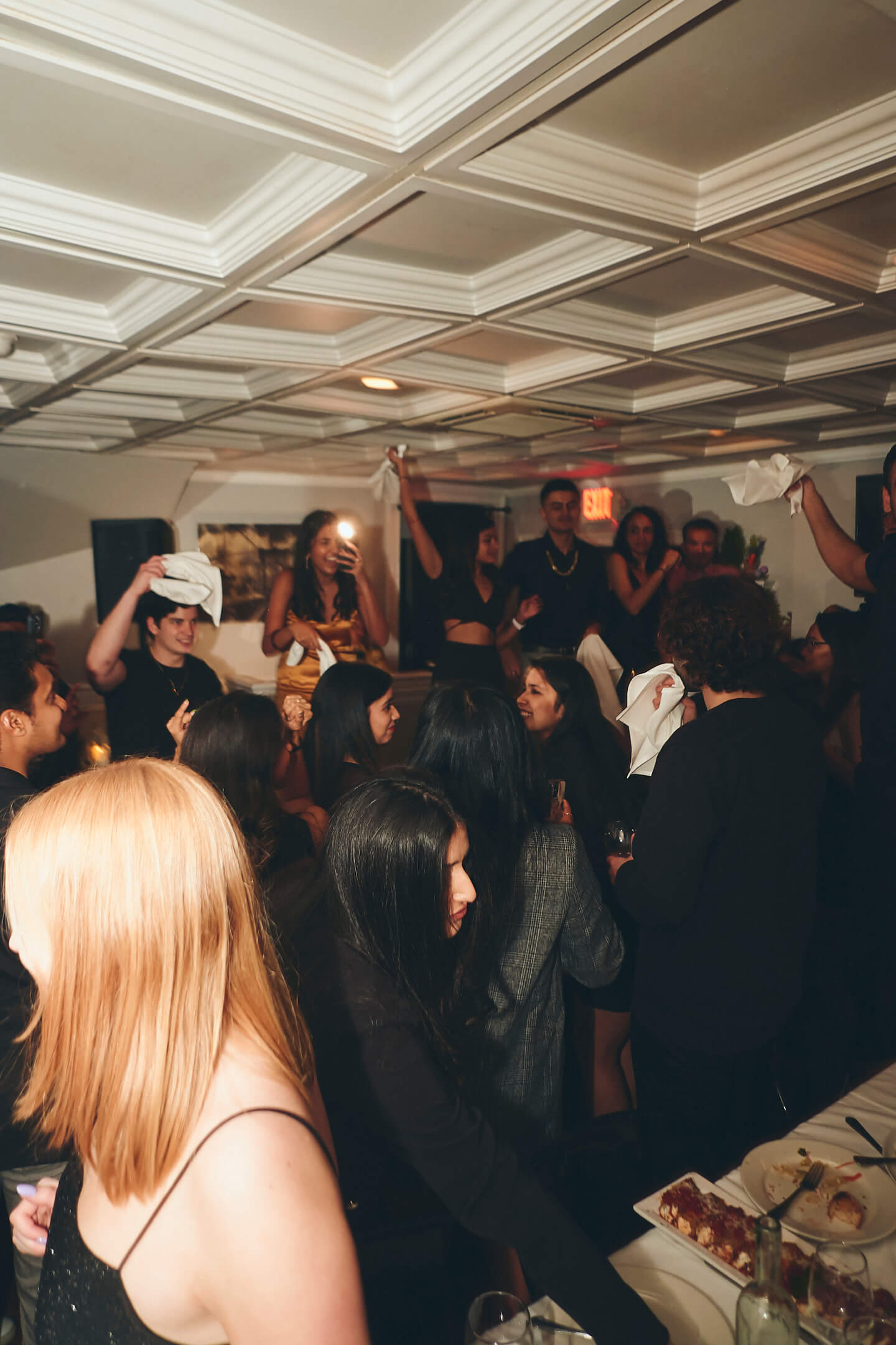 Sehal's 24th Birthday Party - Puglia NYC - Event Photography - Lifestyle Photography
