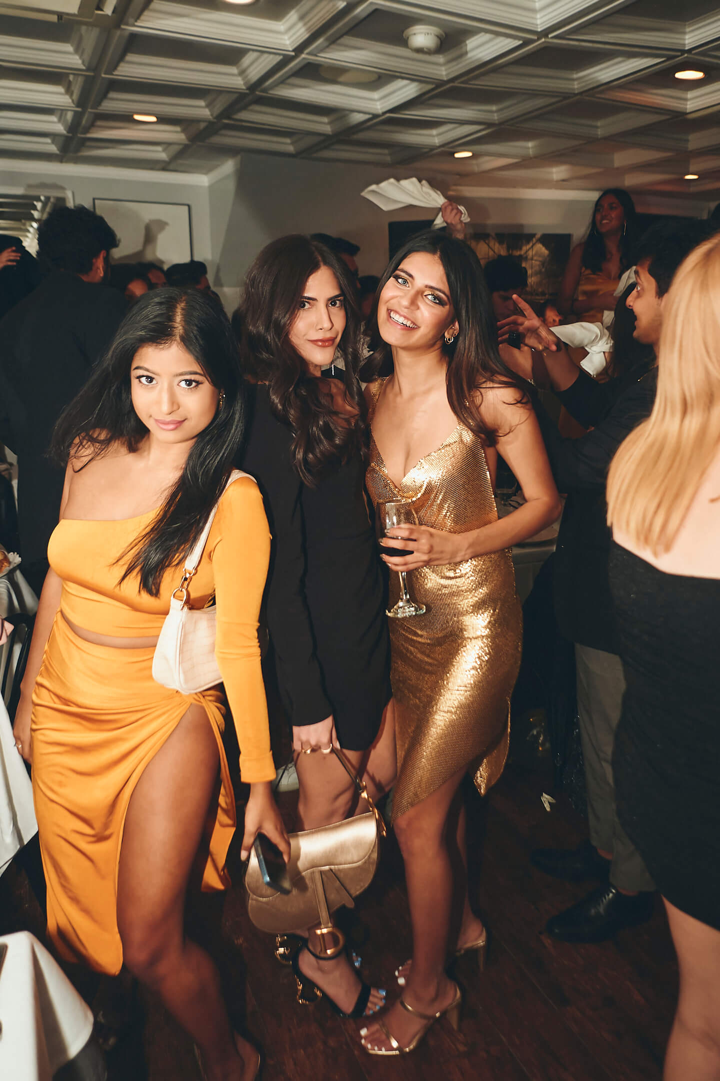 Sehal's 24th Birthday Party - Puglia NYC - Event Photography - Lifestyle Photography