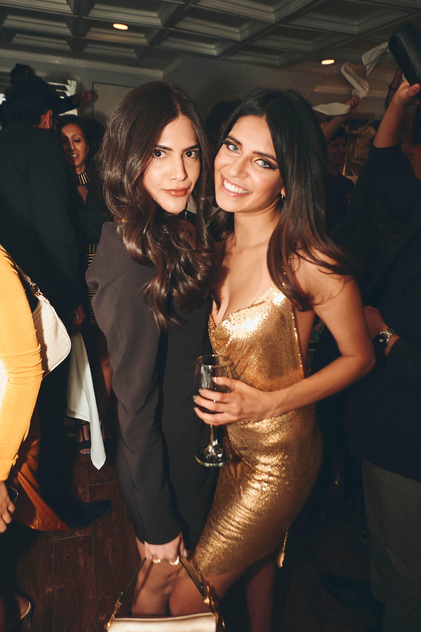 Sehal's 24th Birthday Party - Puglia NYC - Event Photography - Lifestyle Photography