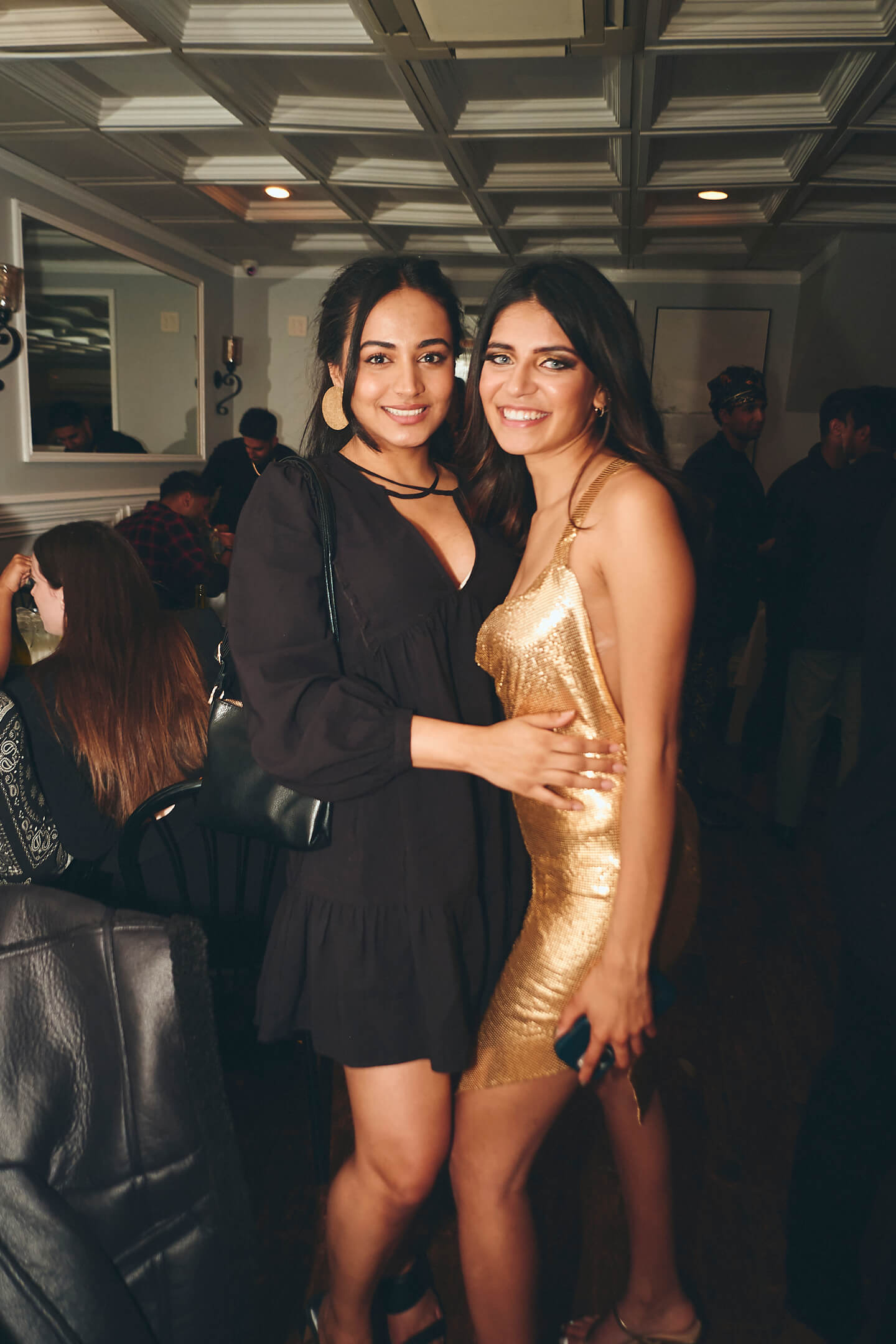 Sehal's 24th Birthday Party - Puglia NYC - Event Photography - Lifestyle Photography