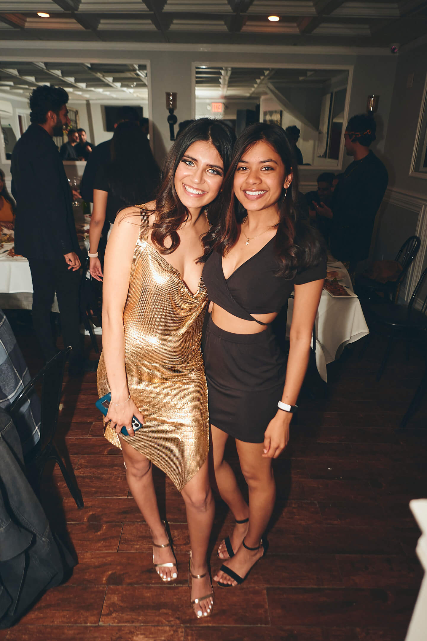 Sehal's 24th Birthday Party - Puglia NYC - Event Photography - Lifestyle Photography