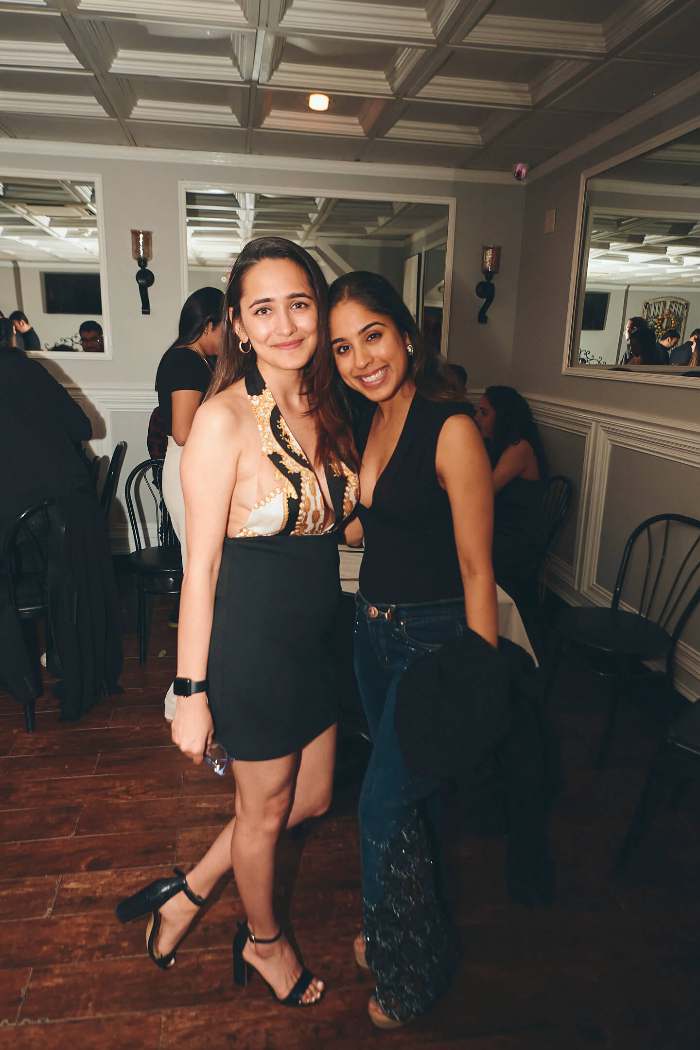 Sehal's 24th Birthday Party - Puglia NYC - Event Photography - Lifestyle Photography