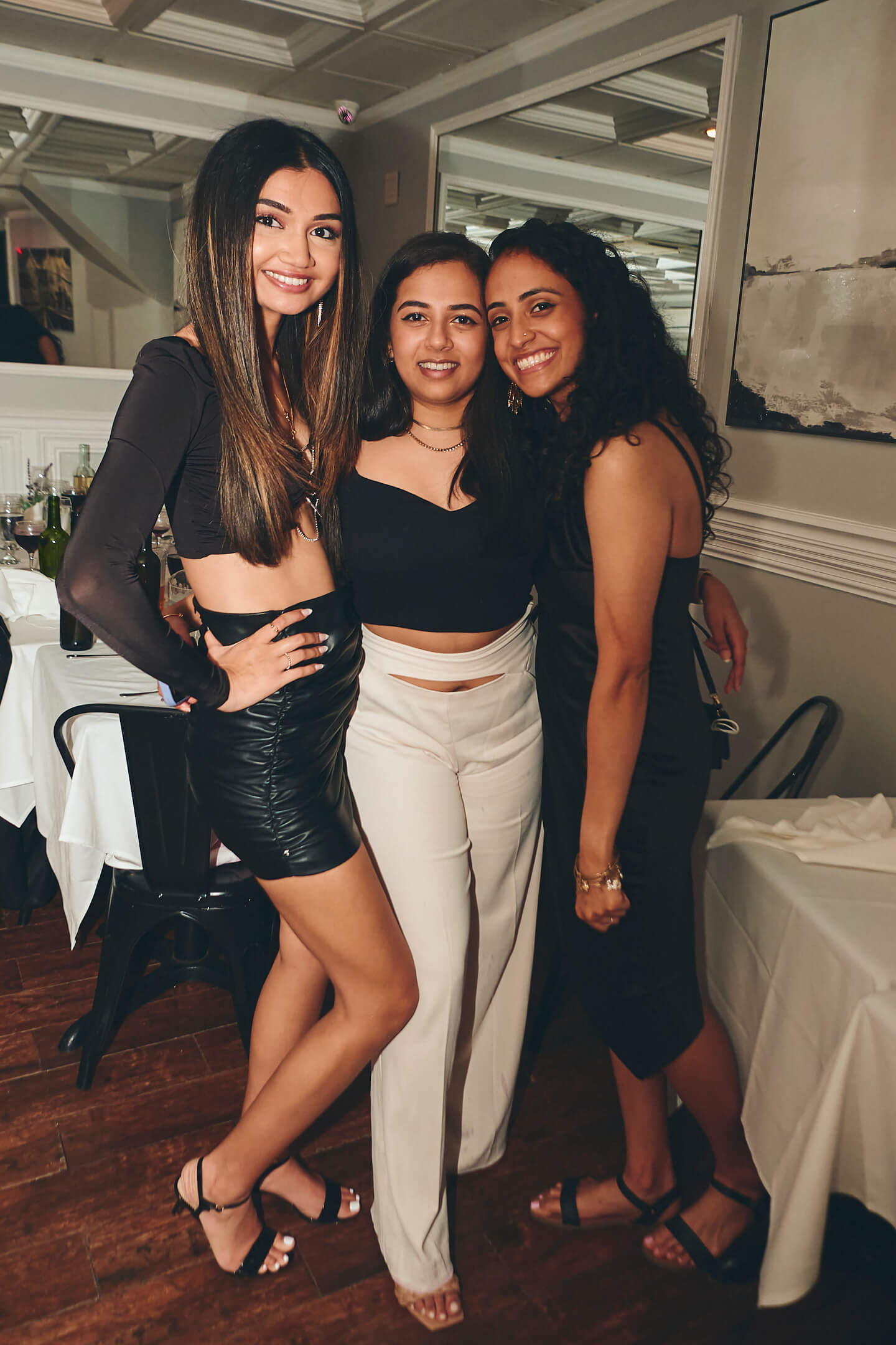 Sehal's 24th Birthday Party - Puglia NYC - Event Photography - Lifestyle Photography
