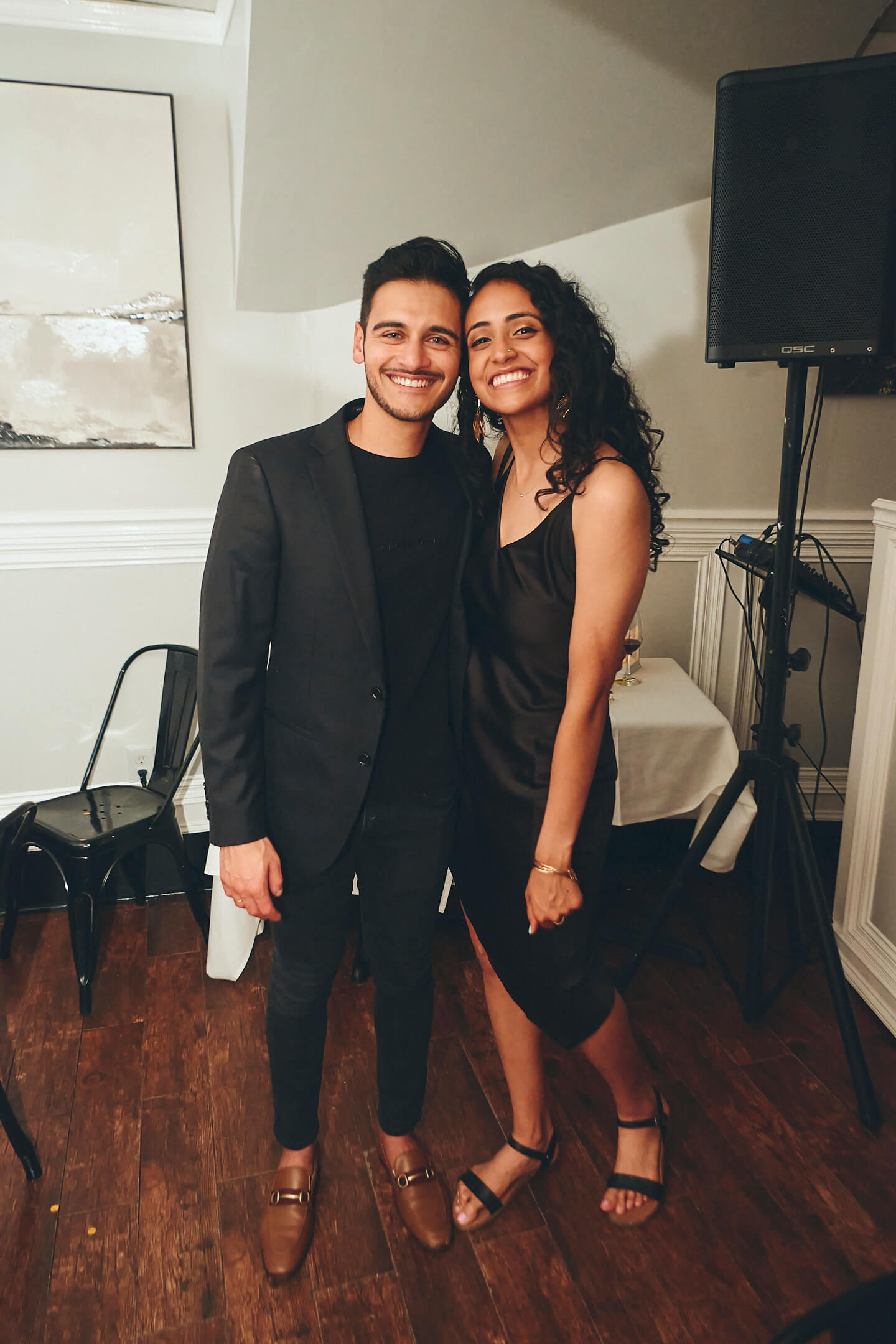 Sehal's 24th Birthday Party - Puglia NYC - Event Photography - Lifestyle Photography