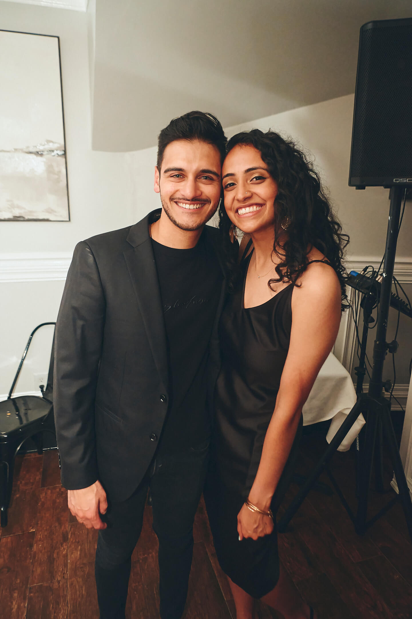 Sehal's 24th Birthday Party - Puglia NYC - Event Photography - Lifestyle Photography