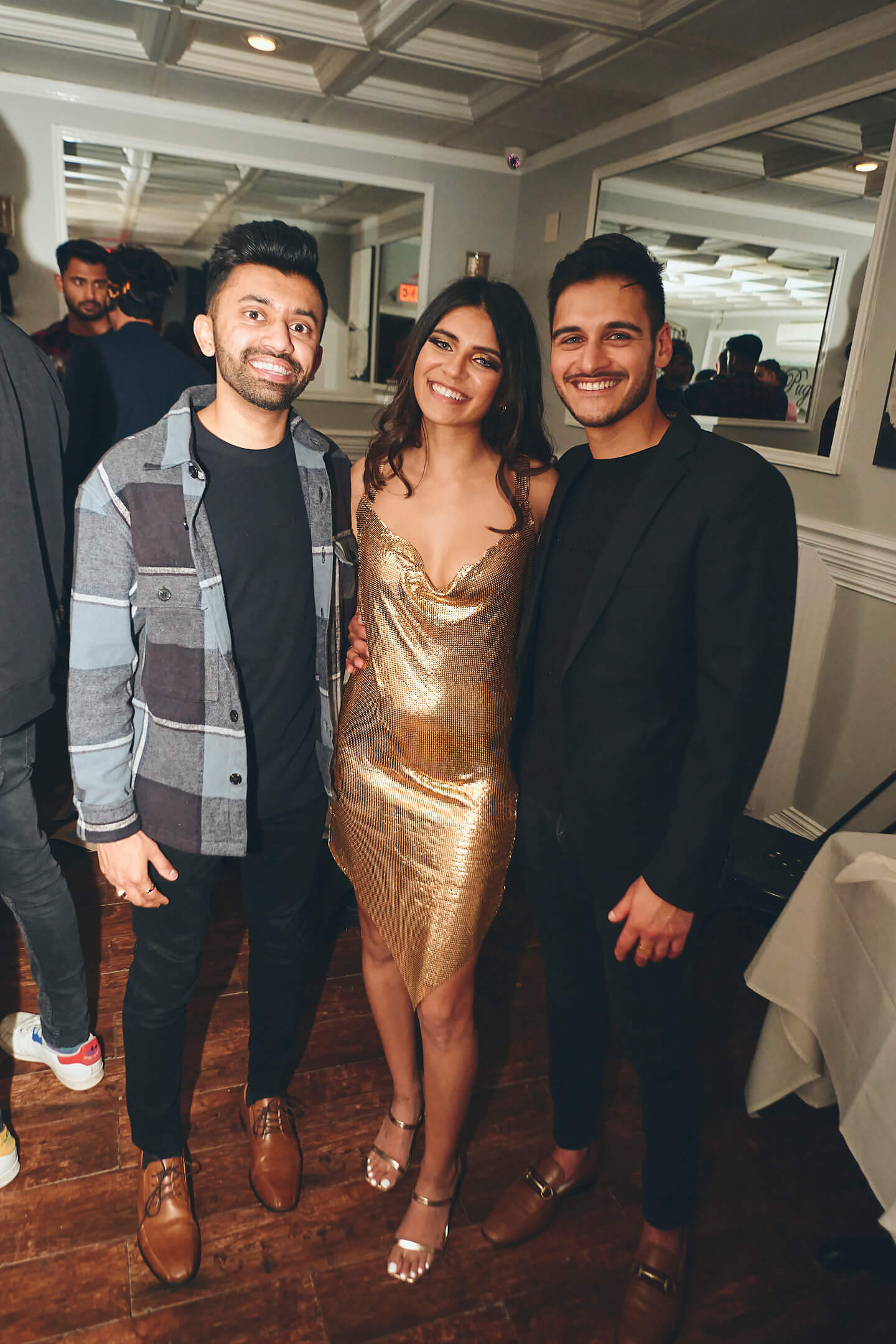 Sehal's 24th Birthday Party - Puglia NYC - Event Photography - Lifestyle Photography