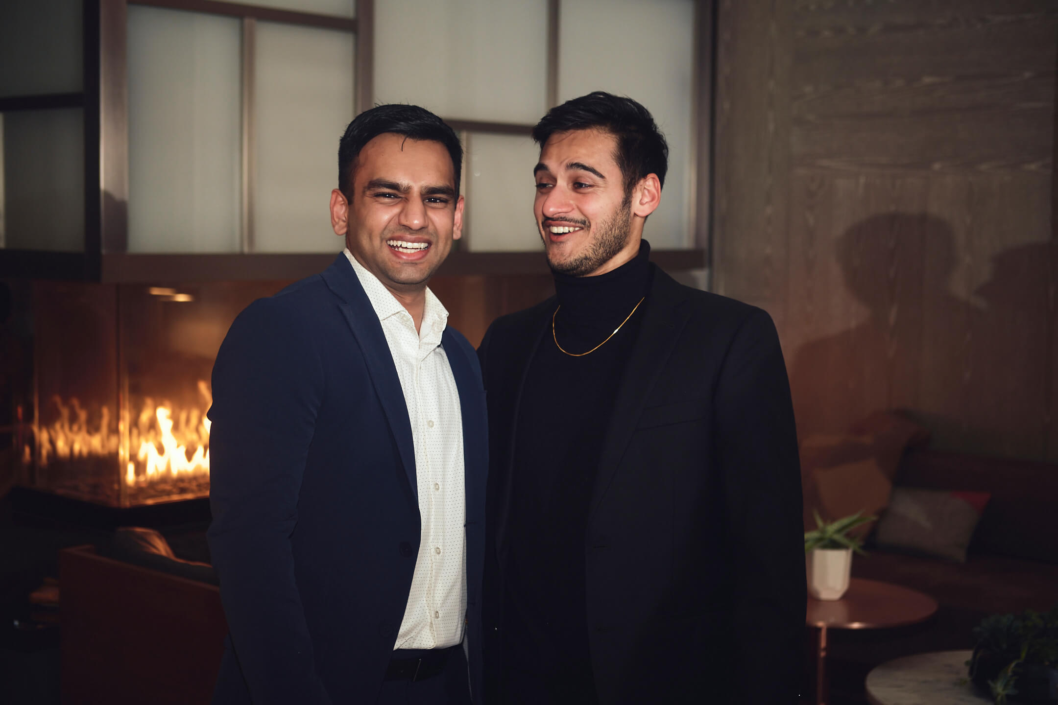 Sehal & Pranay - Diwali Celebration - Event Photography - Lifestyle Photography - Downtown Brooklyn, New York