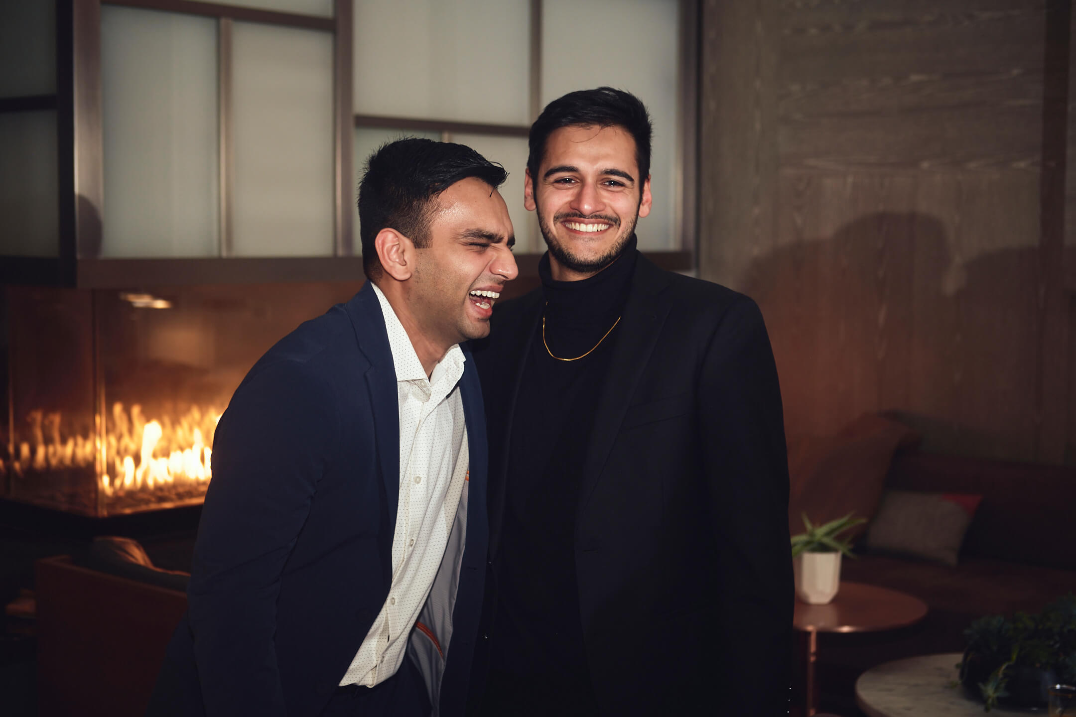Sehal & Pranay - Diwali Celebration - Event Photography - Lifestyle Photography - Downtown Brooklyn, New York