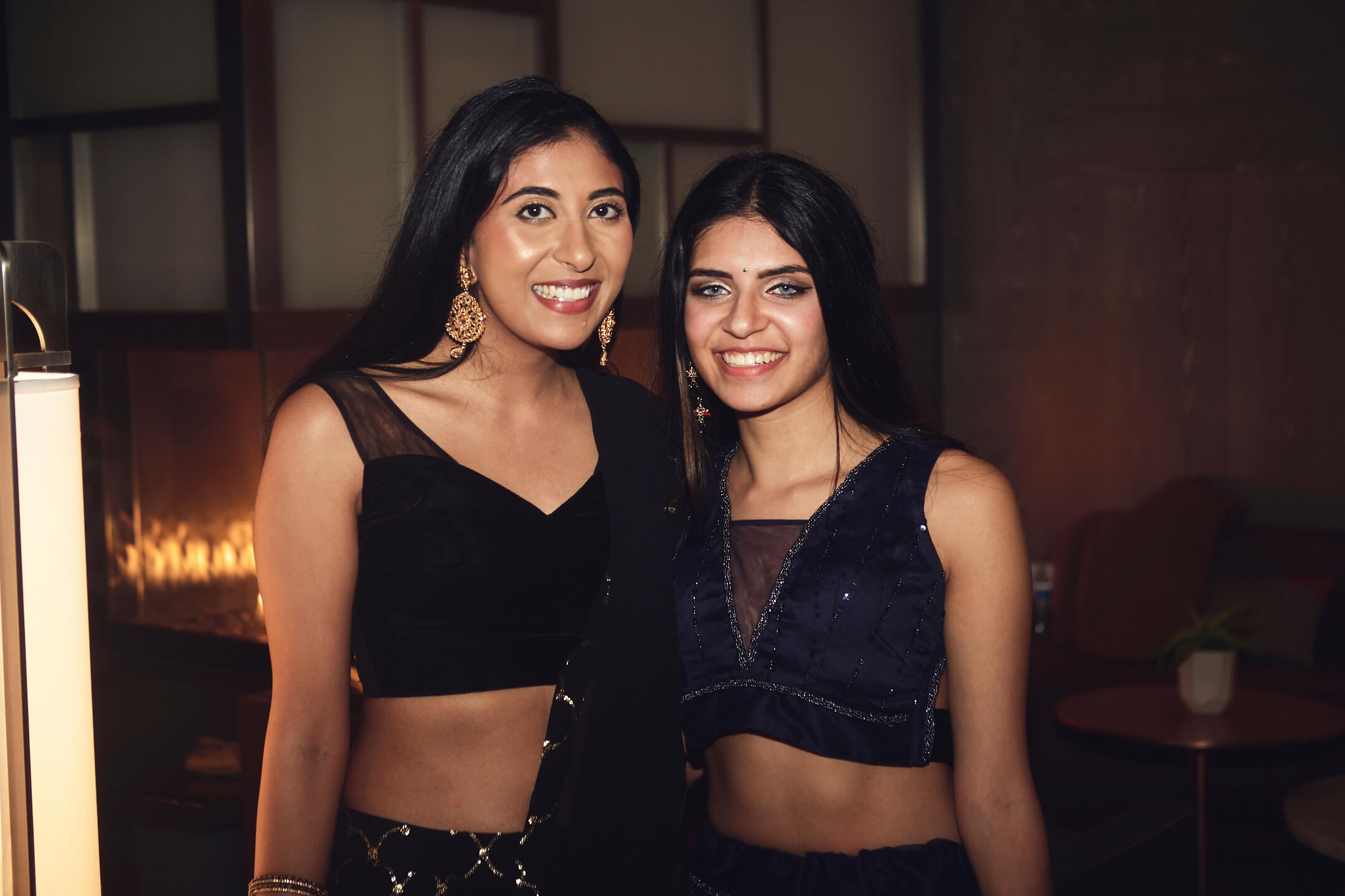 Sehal & Pranay - Diwali Celebration - Event Photography - Lifestyle Photography - Downtown Brooklyn, New York