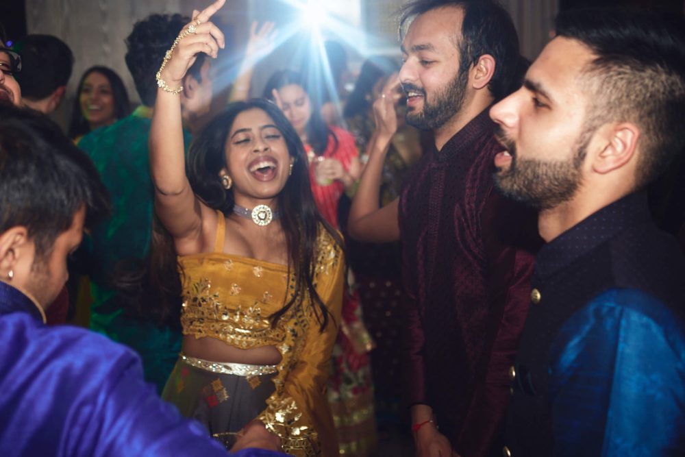 Sehal & Pranay - Diwali Celebration - Event Photography - Lifestyle Photography - Downtown Brooklyn, New York