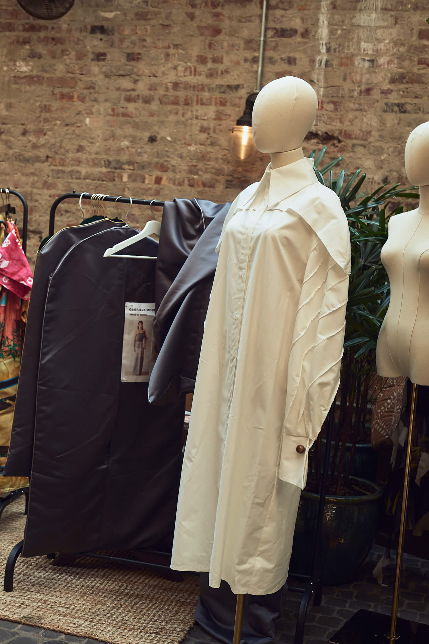 Drishti - CLOSR -Designer Event - Summer Refresh - Ludlow House NYC - Event Photography - Networking Event Photography