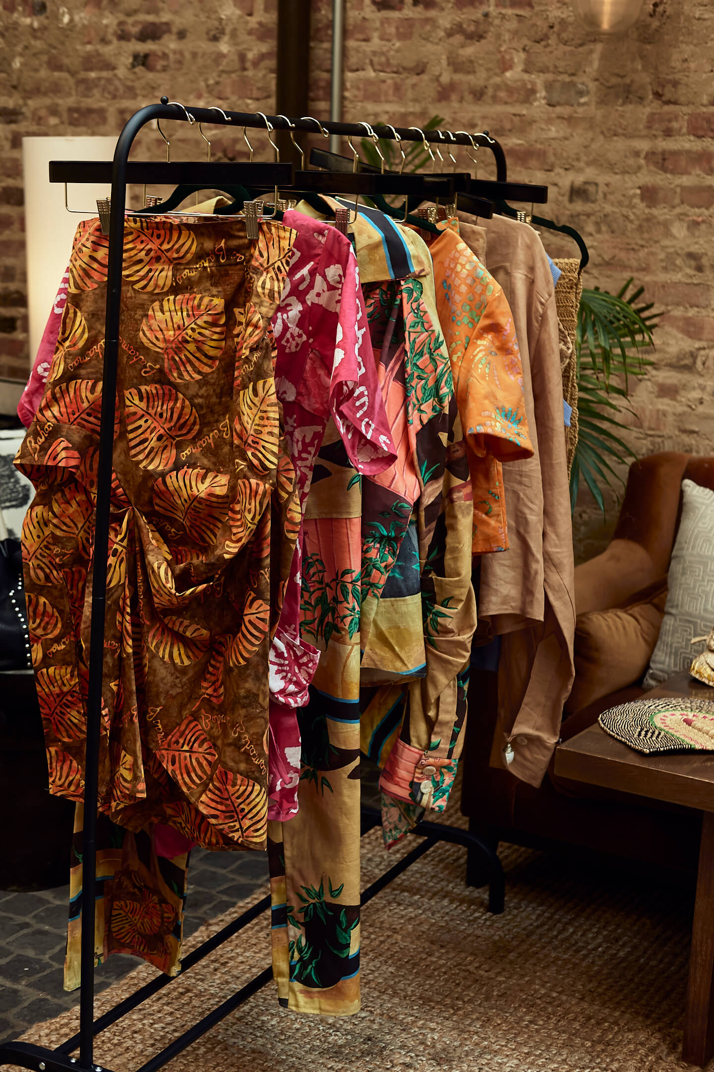 Drishti - CLOSR -Designer Event - Summer Refresh - Ludlow House NYC - Event Photography - Networking Event Photography