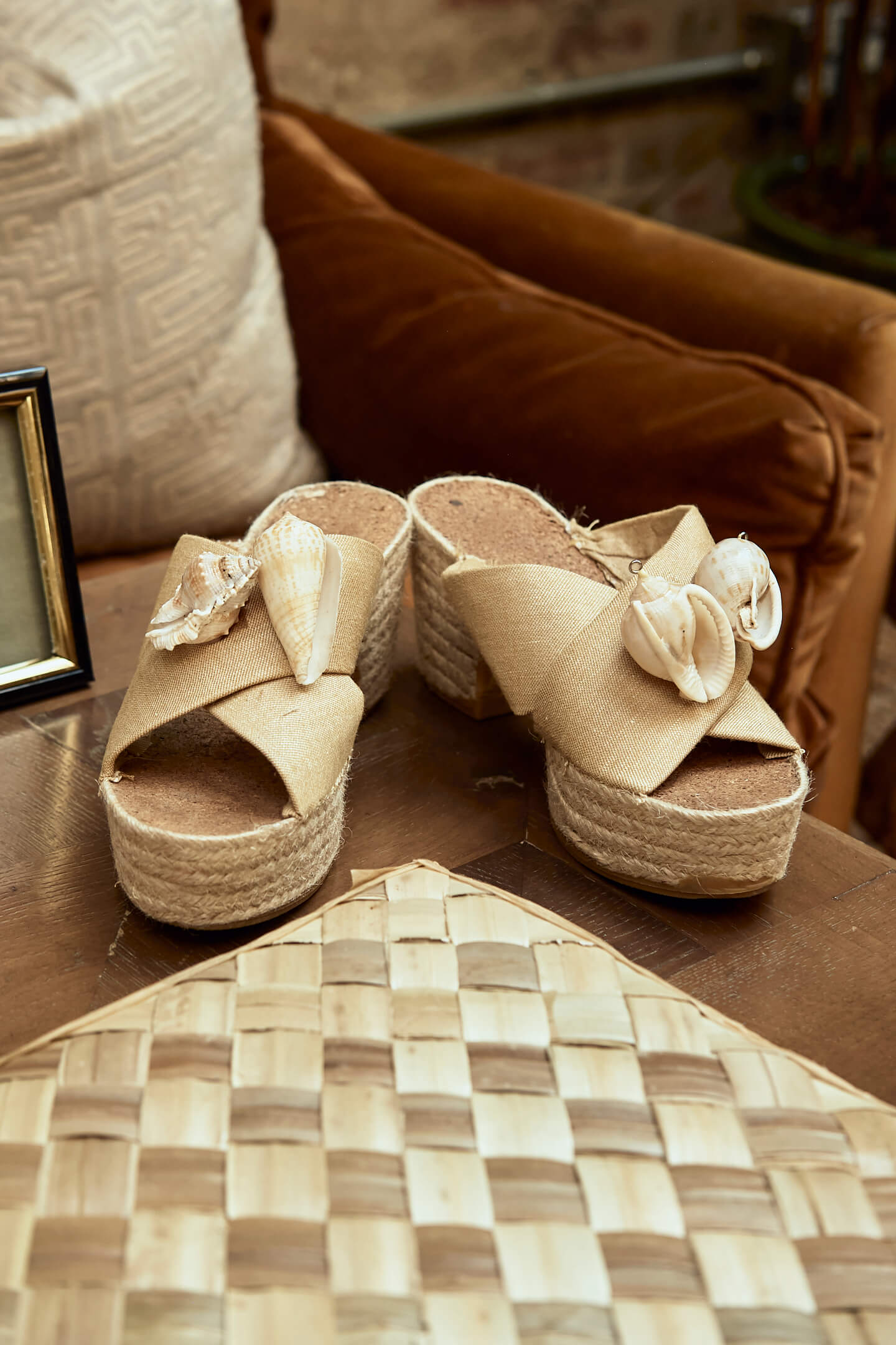 Drishti - CLOSR -Designer Event - Summer Refresh - Ludlow House NYC - Event Photography - Networking Event Photography