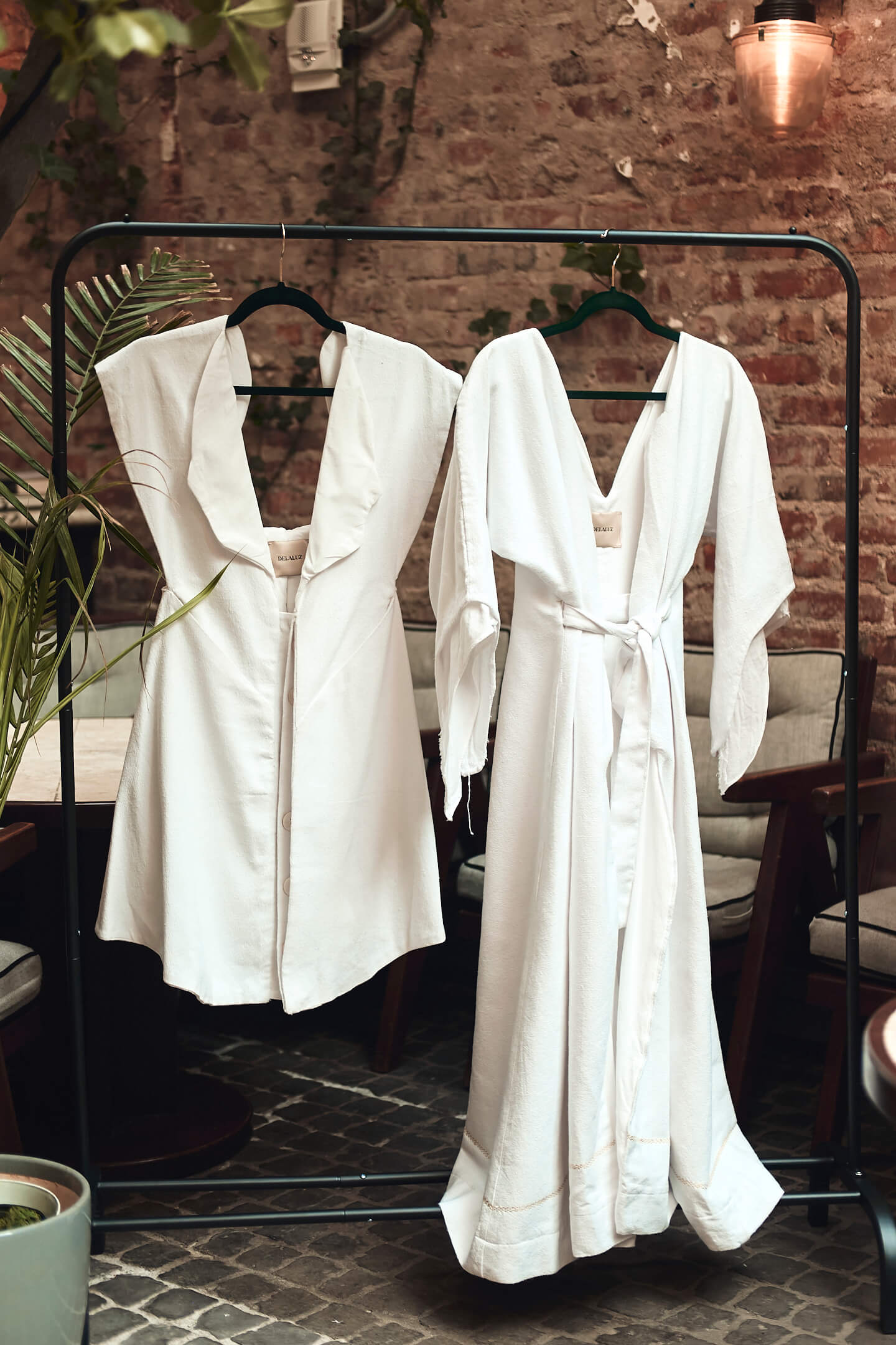 Drishti - CLOSR -Designer Event - Summer Refresh - Ludlow House NYC - Event Photography - Networking Event Photography