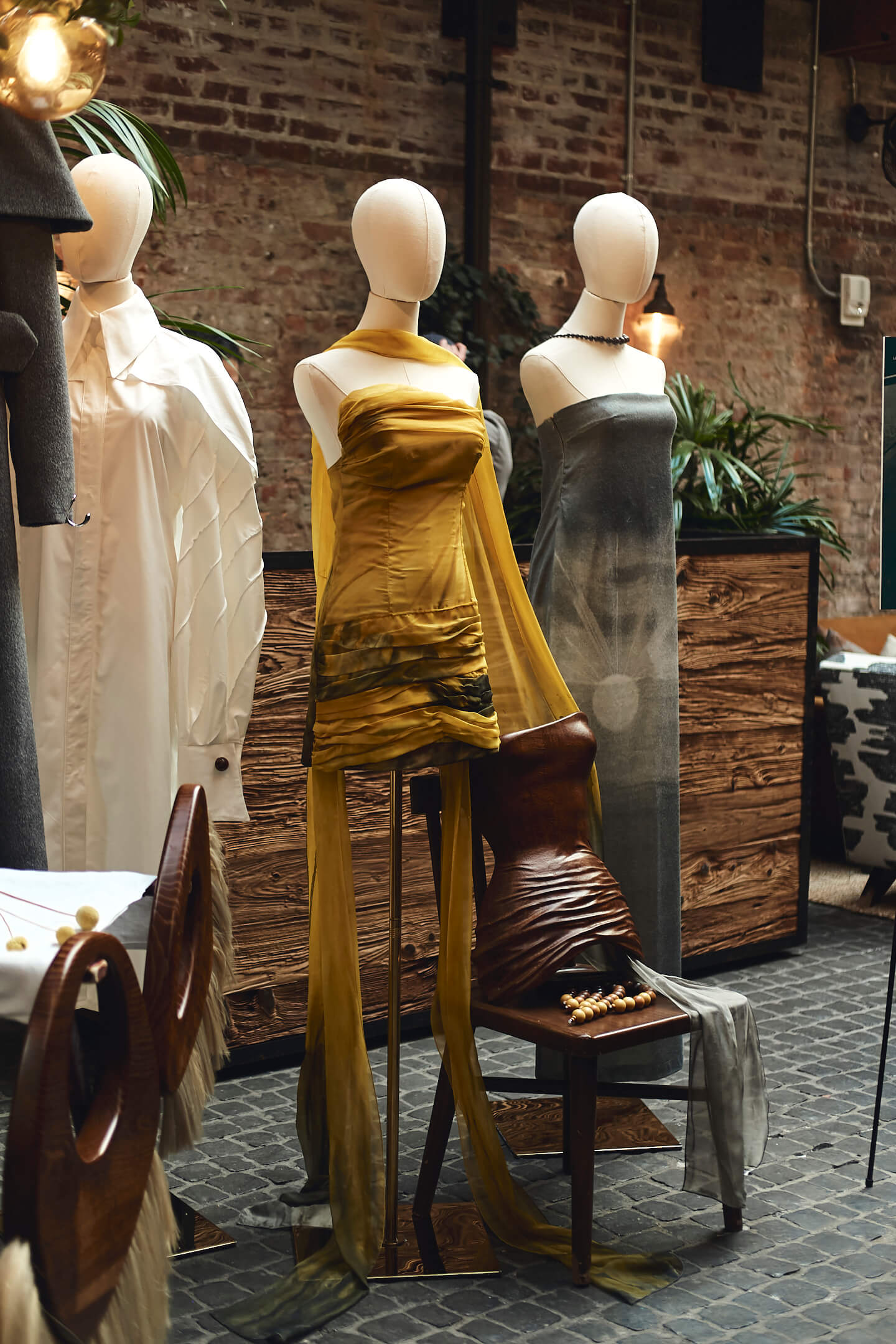 Drishti - CLOSR -Designer Event - Summer Refresh - Ludlow House NYC - Event Photography - Networking Event Photography